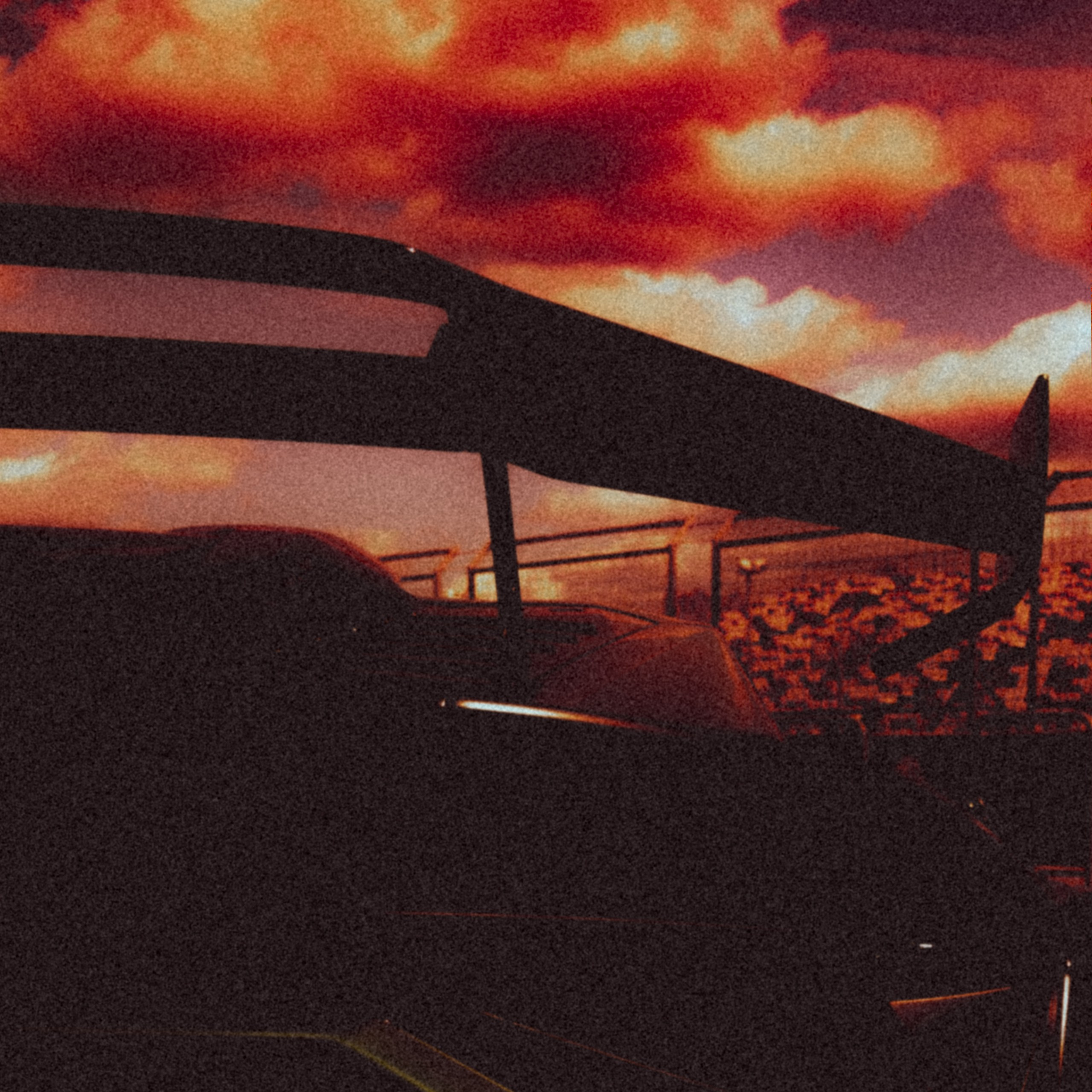 Lambva (Lamborghini Huracan STO)