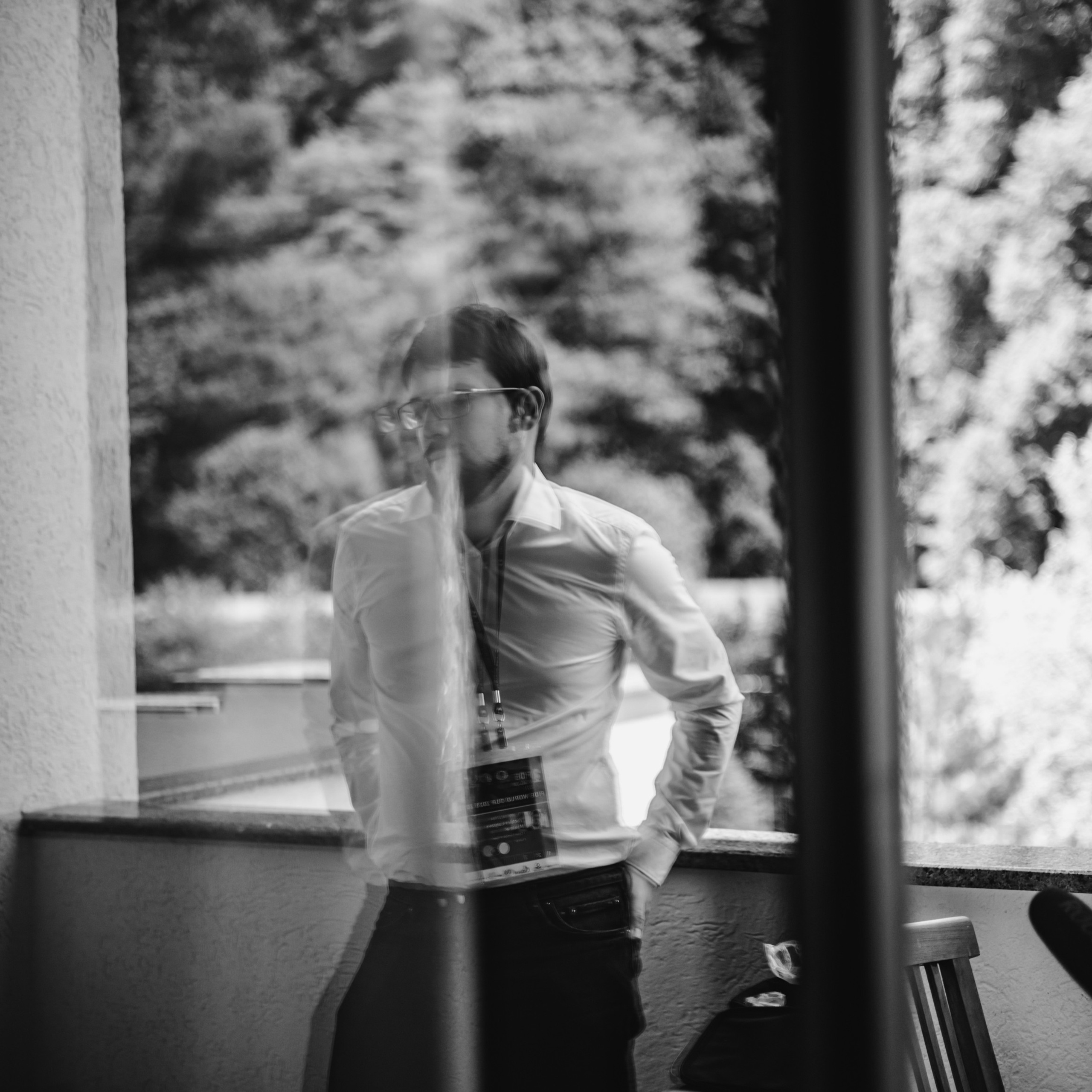 Отзывы. Фотограф и видеограф в Стокгольме — Любовь Лангер