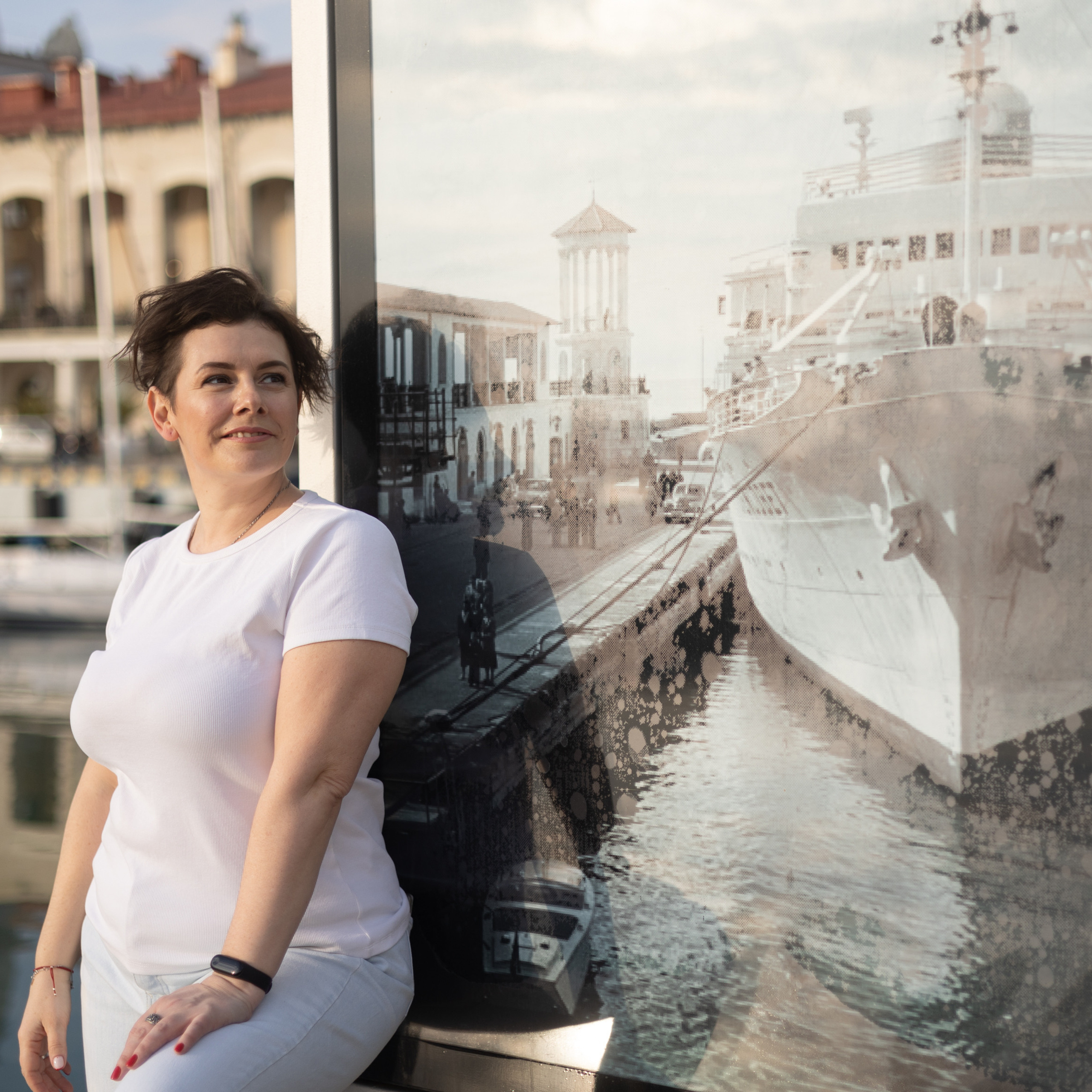 Отзывы. Фотограф и видеограф в Стокгольме — Любовь Лангер