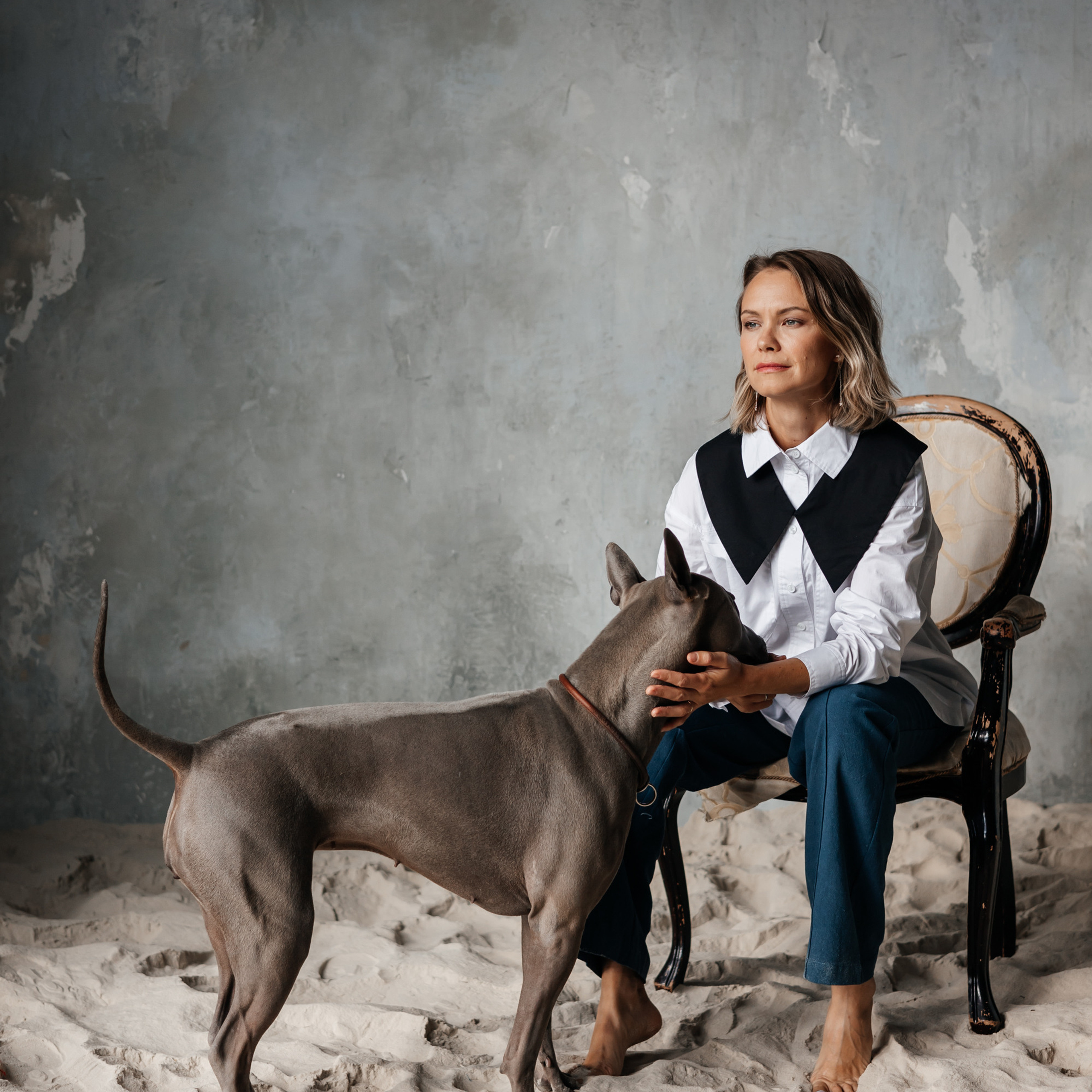 Отзывы. Фотограф и видеограф в Стокгольме — Любовь Лангер