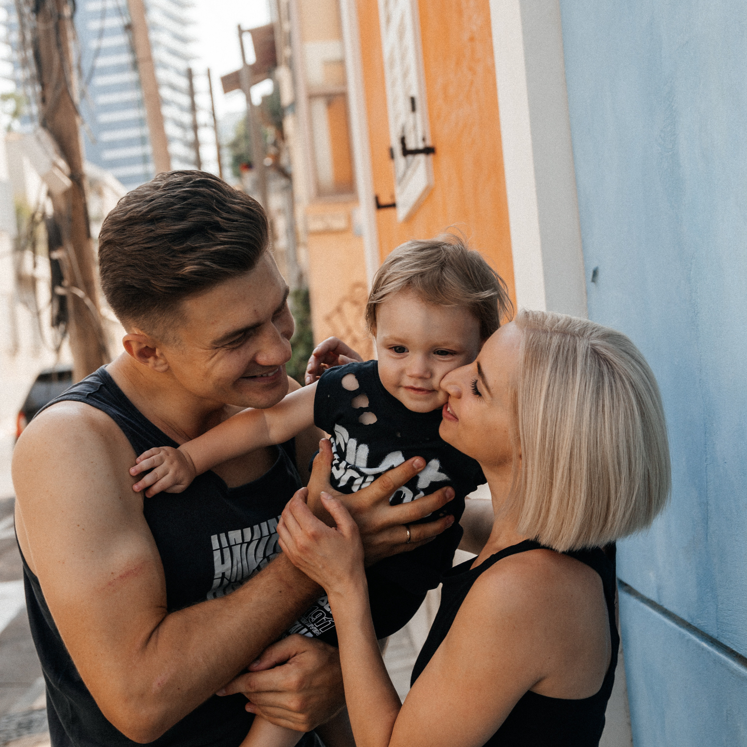 Отзывы. Фотограф и видеограф в Стокгольме — Любовь Лангер