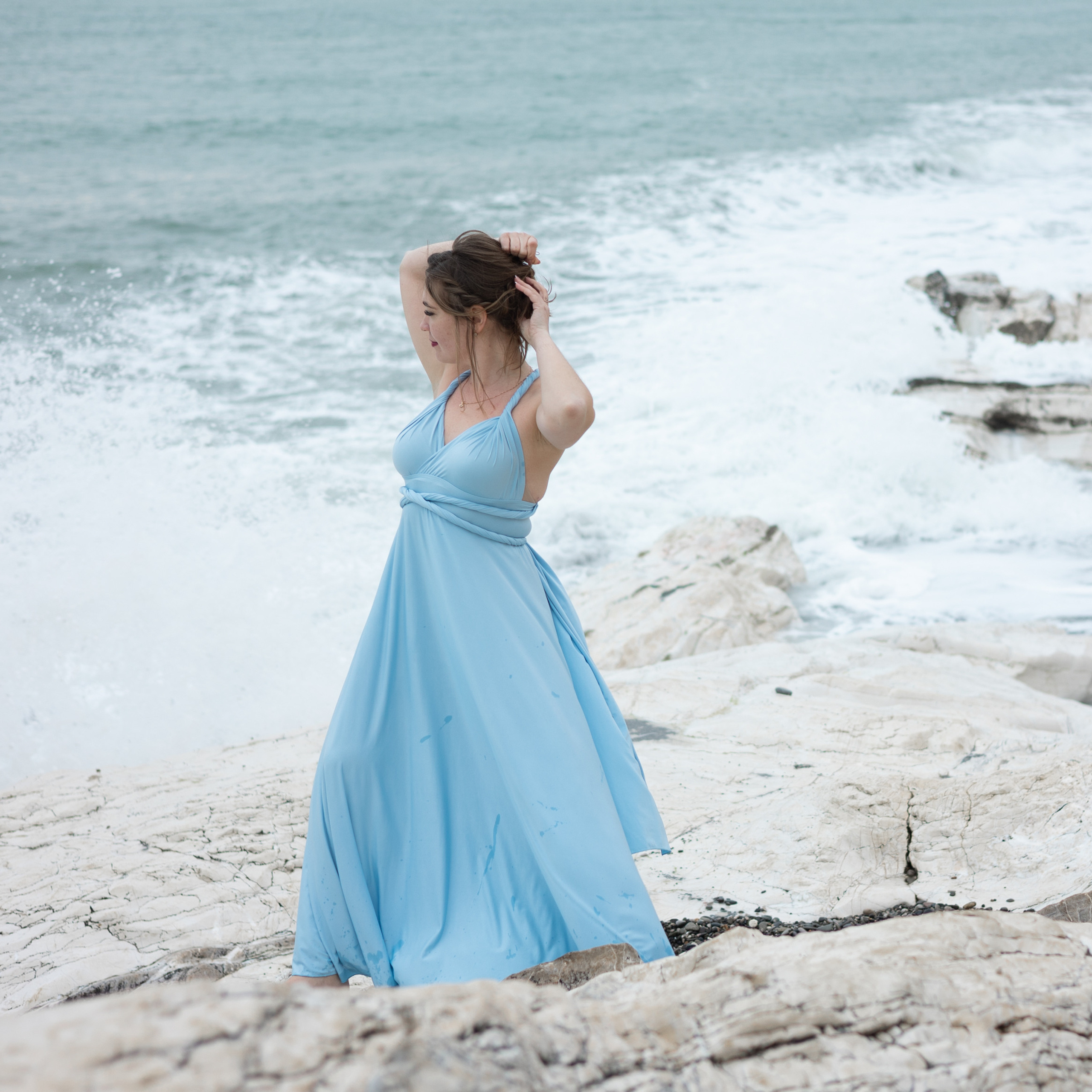 Отзывы. Фотограф и видеограф в Стокгольме — Любовь Лангер