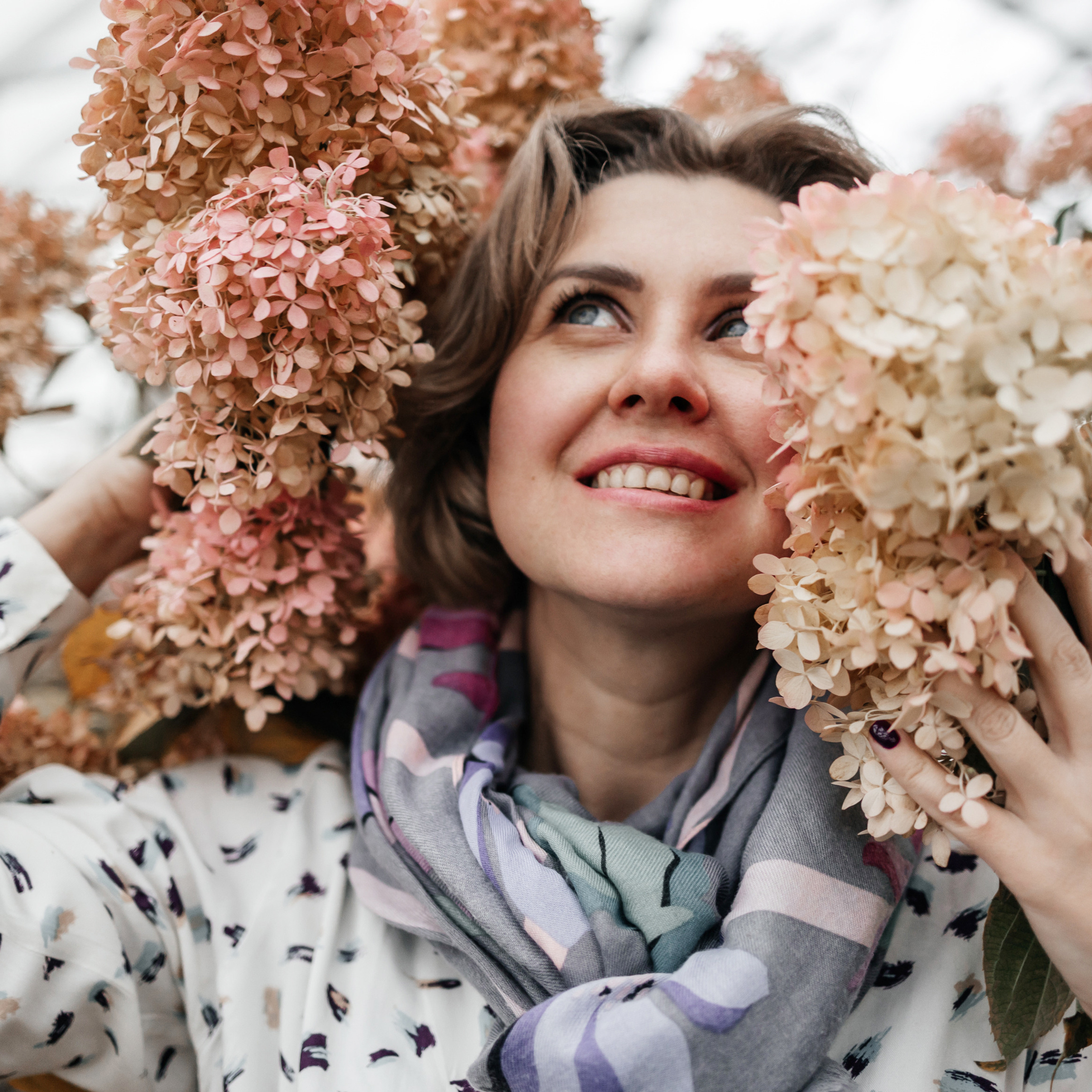 Отзывы. Фотограф и видеограф в Стокгольме — Любовь Лангер