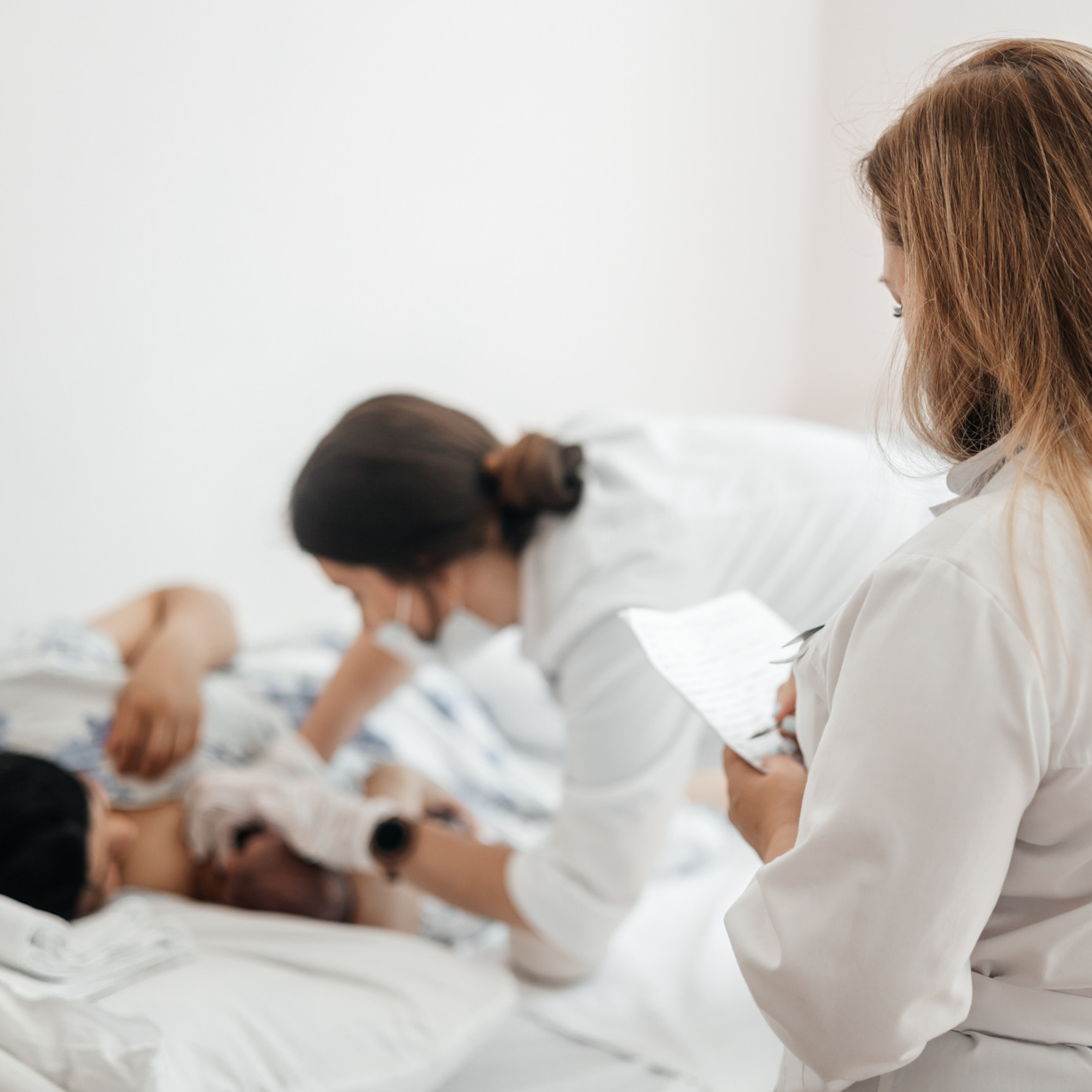 Отзывы. Фотограф и видеограф в Стокгольме — Любовь Лангер