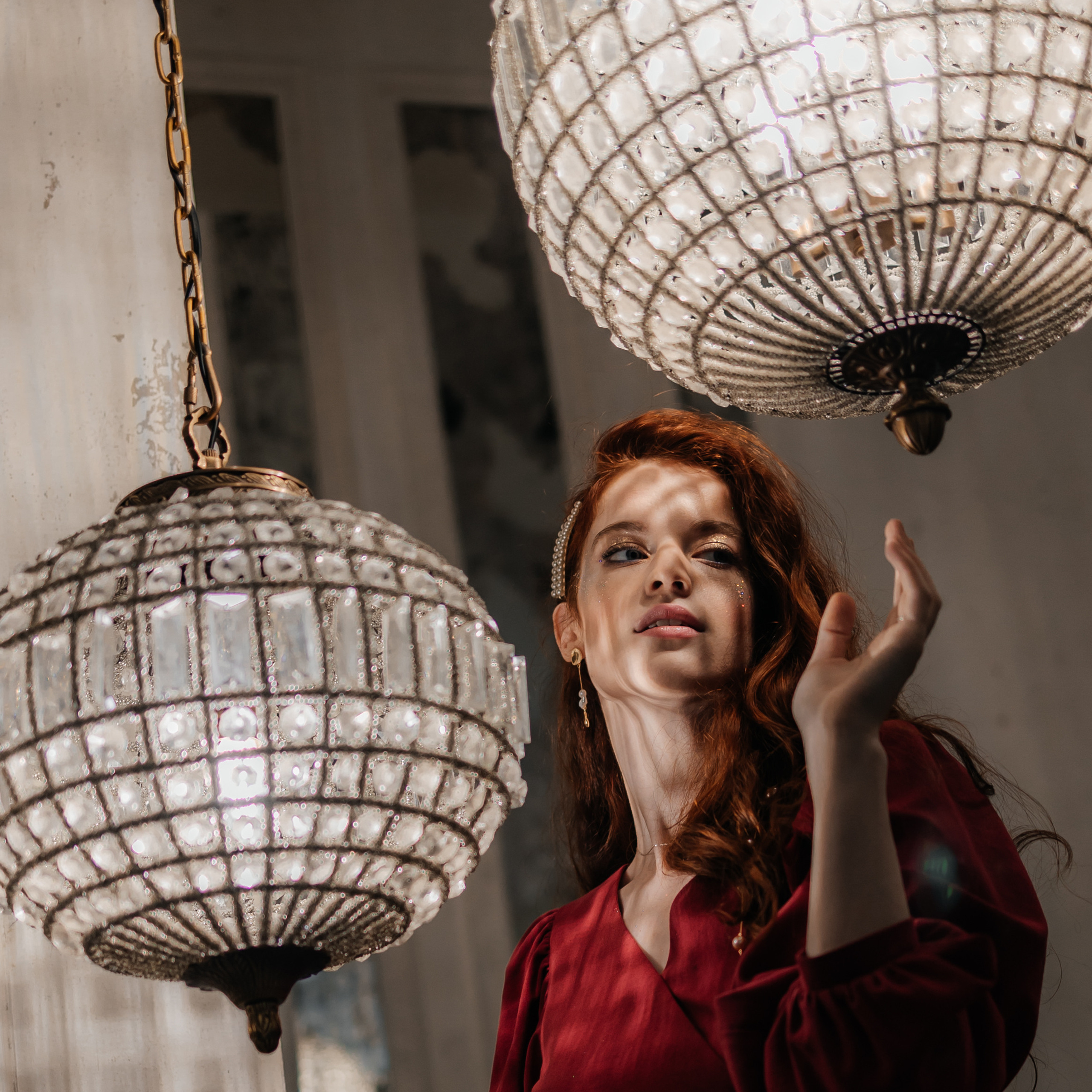 Отзывы. Фотограф и видеограф в Стокгольме — Любовь Лангер