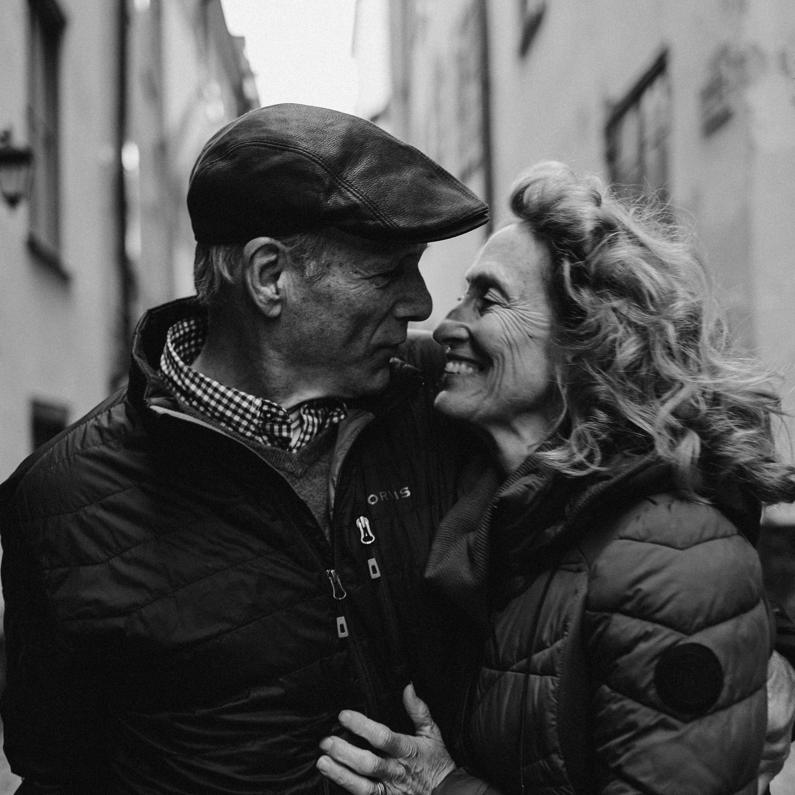 Отзывы. Фотограф и видеограф в Стокгольме — Любовь Лангер