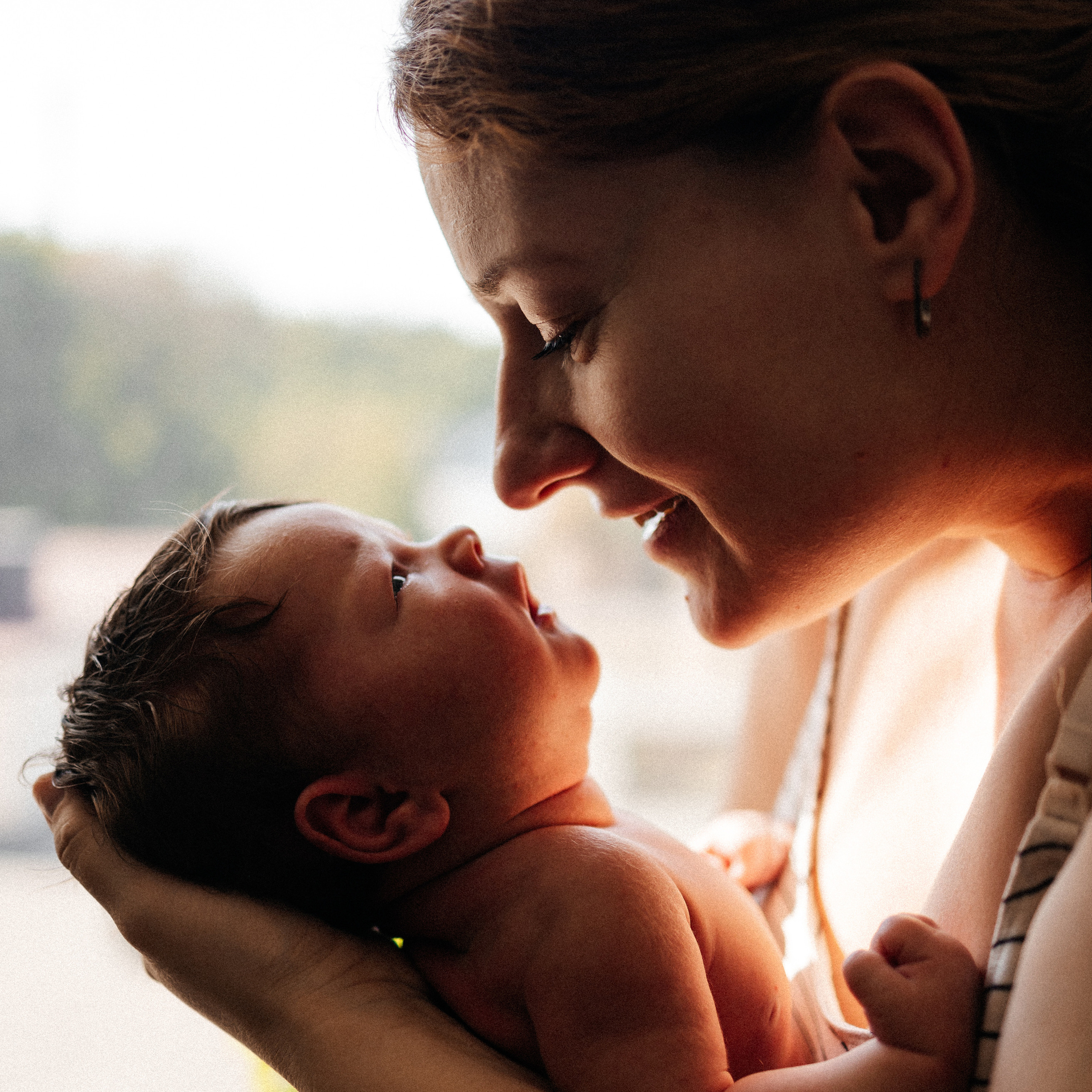 Отзывы. Фотограф и видеограф в Стокгольме — Любовь Лангер