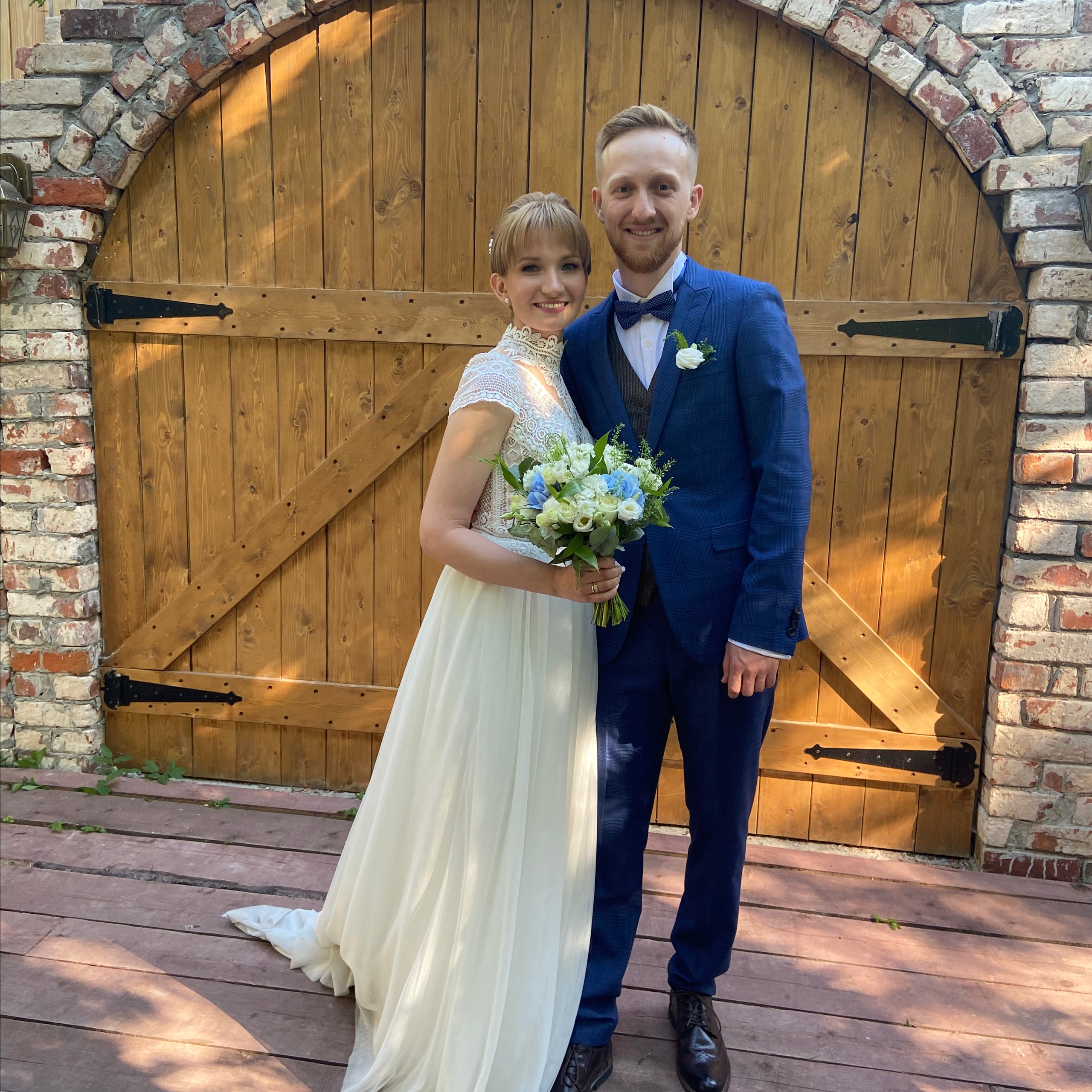 Ведущий Алексей Зубков. Ведущий на свадьбу в Москве Зубков Алексей