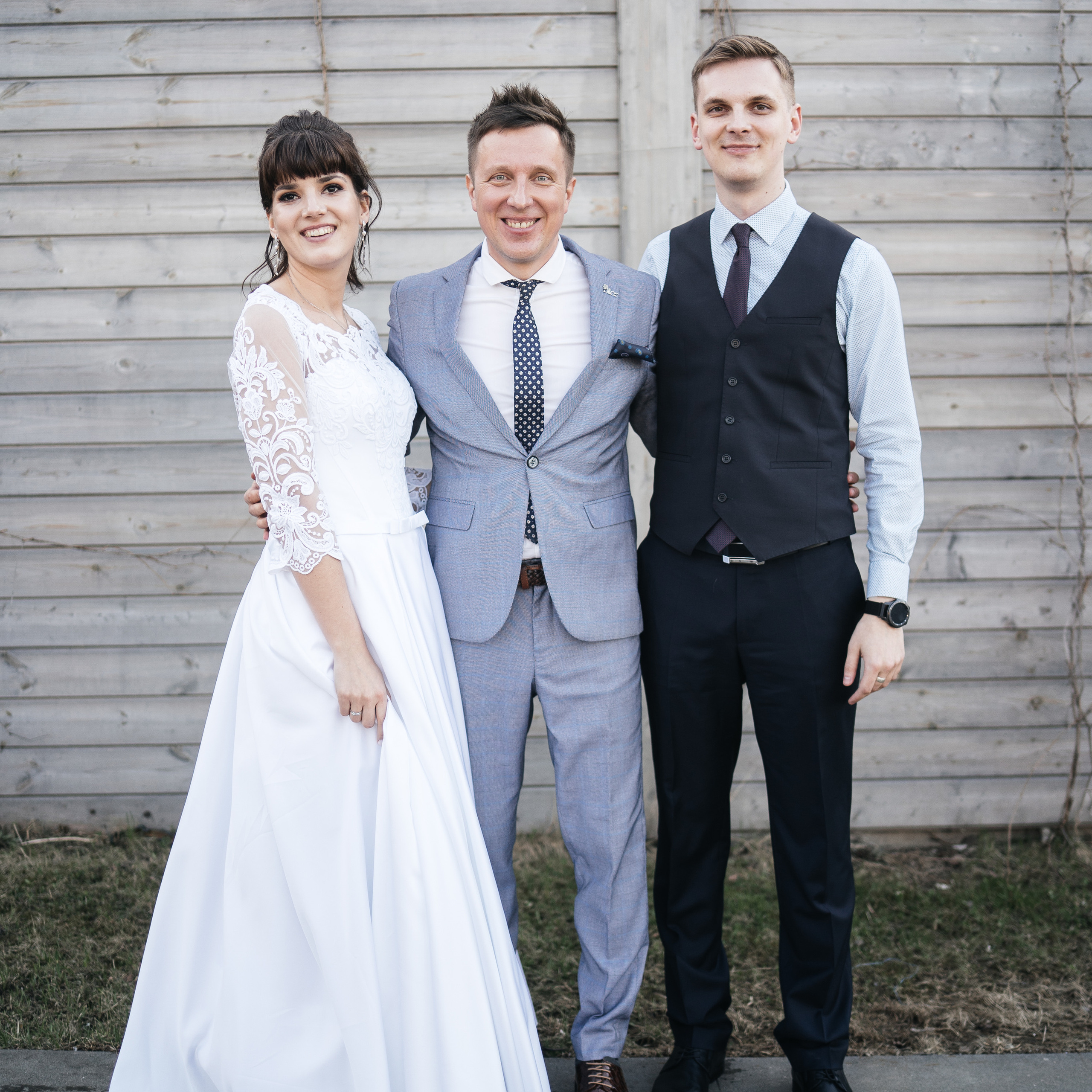 Ведущий Алексей Зубков. Ведущий на свадьбу в Москве Зубков Алексей