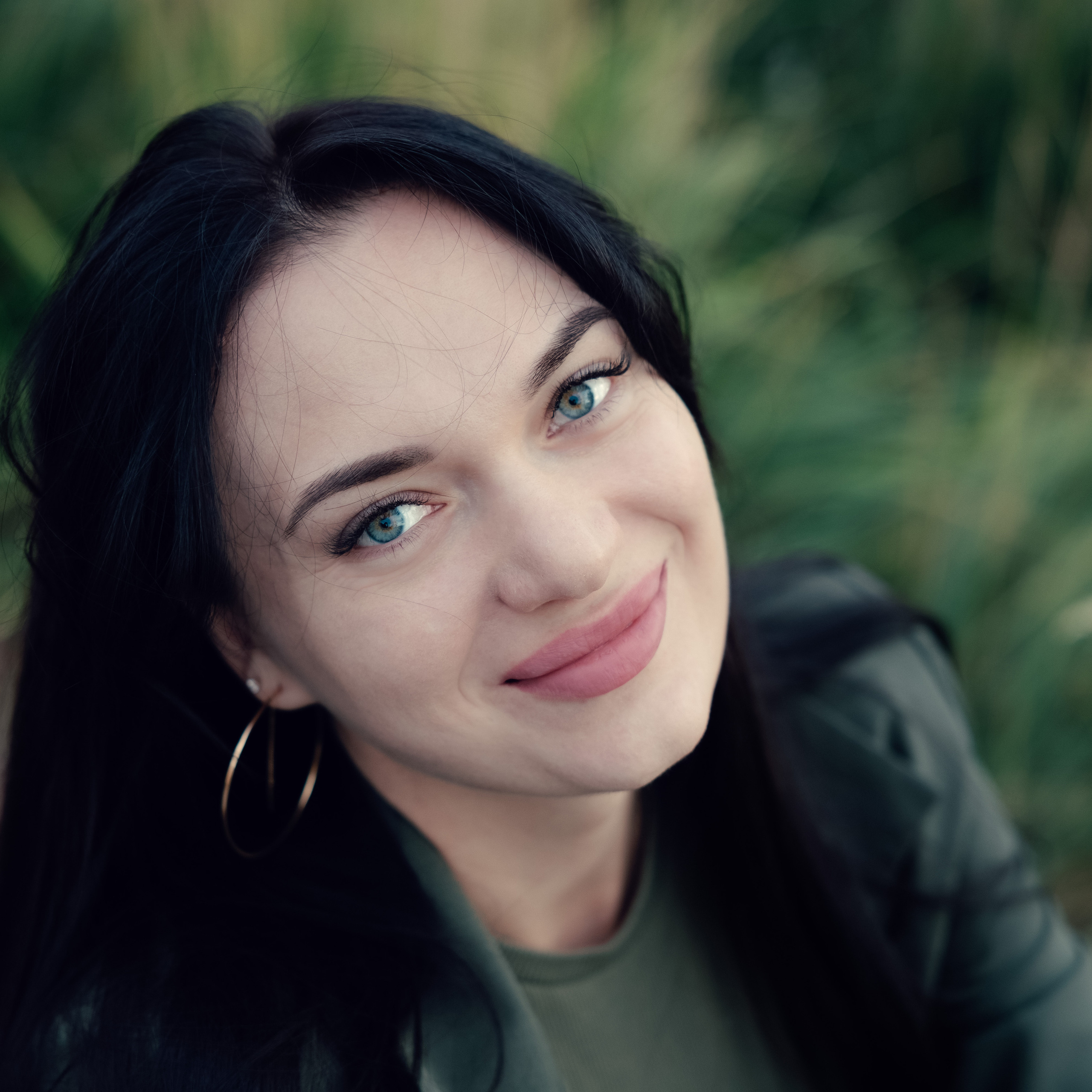 Comments. Photographer in Moscow Ira Beinar