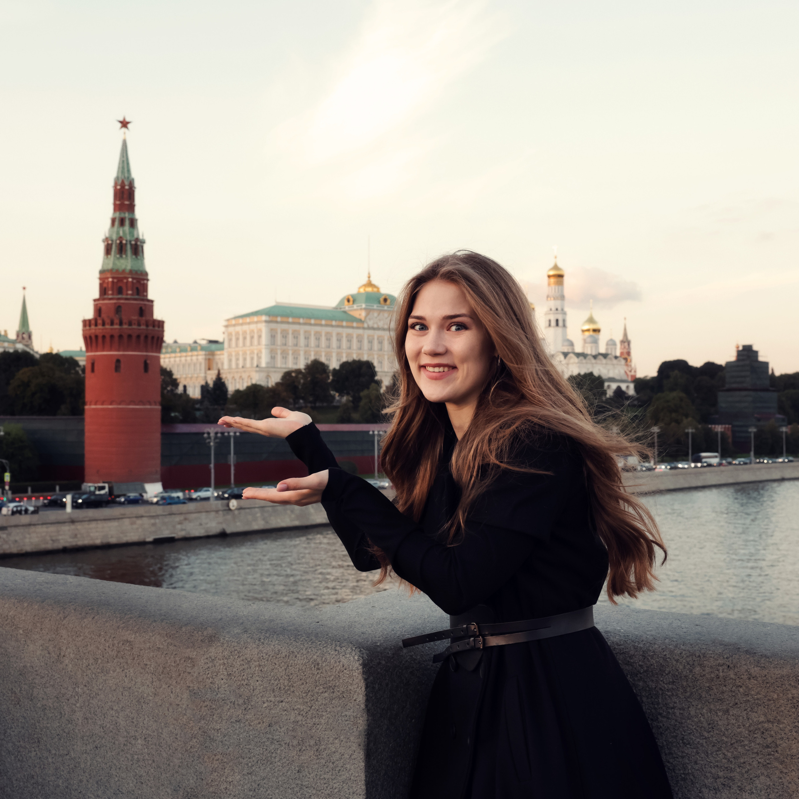 Comments. Photographer in Moscow Ira Beinar