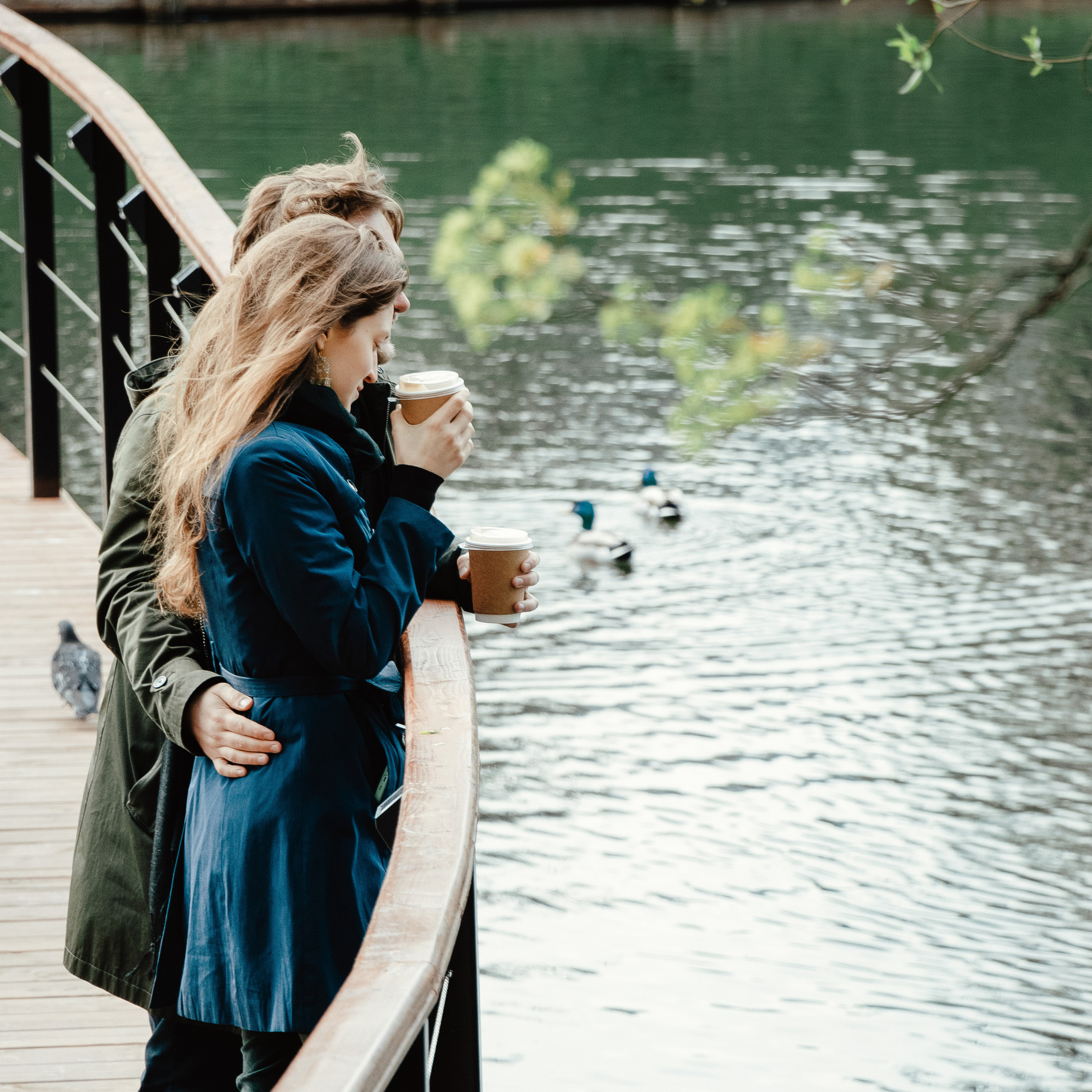 Comments. Photographer in Moscow Ira Beinar