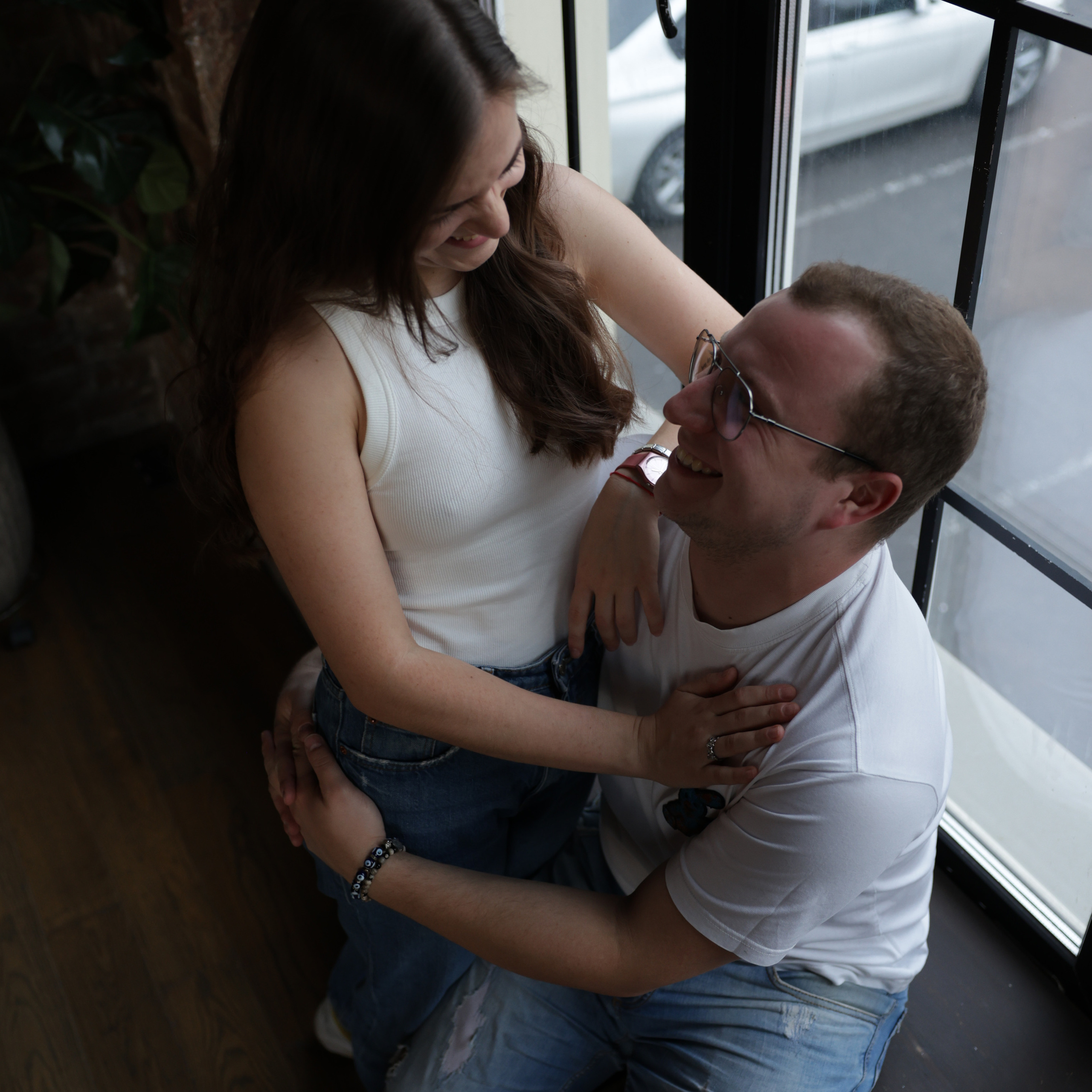 Comments. Photographer in Moscow Ira Beinar