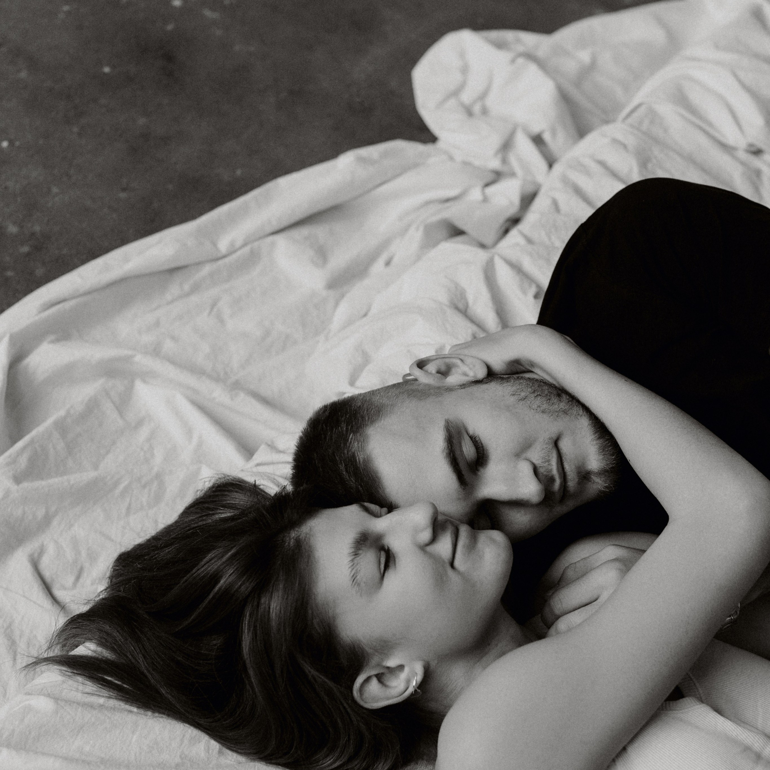 Николай и Лера. Lovestory