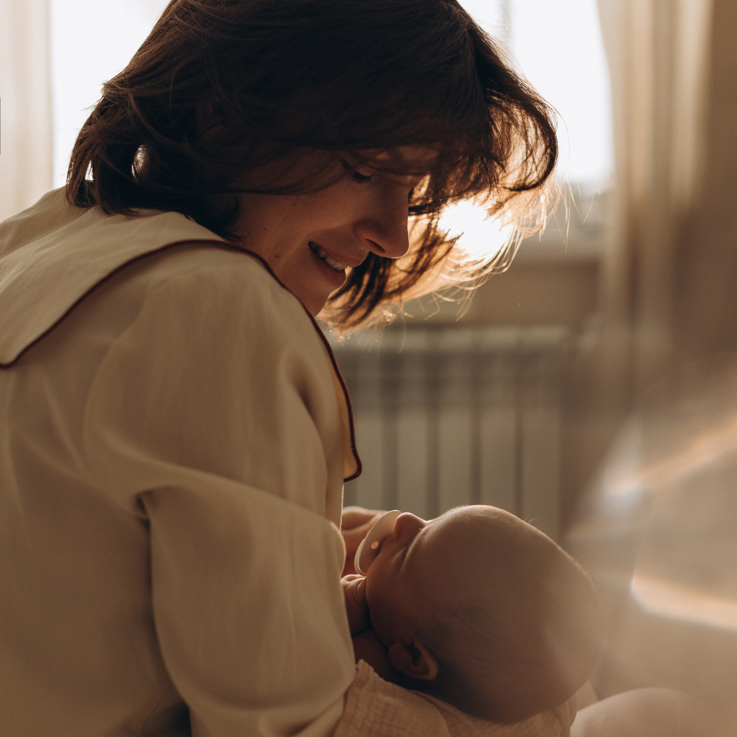 Анна и Нина