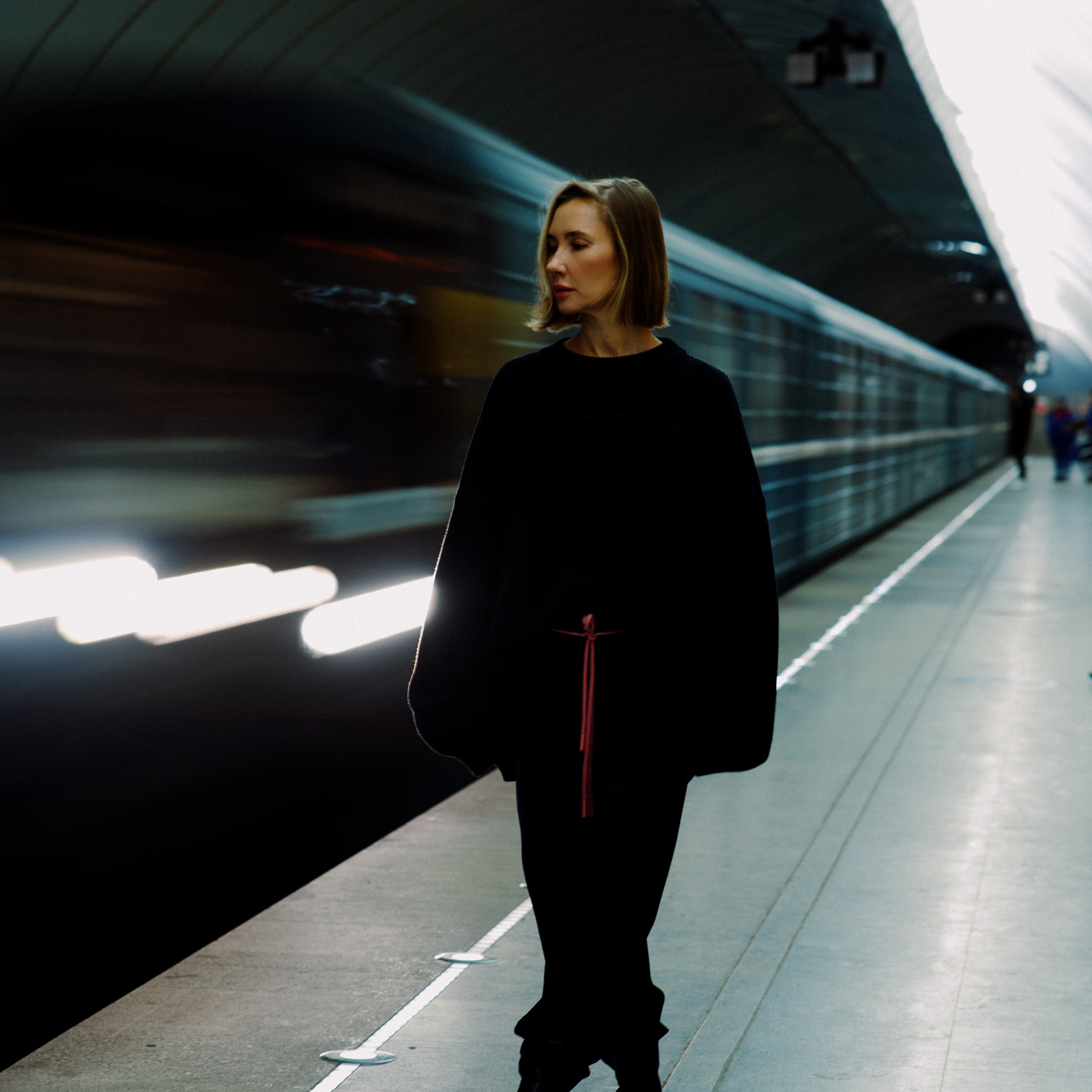 Полина (г. Москва)