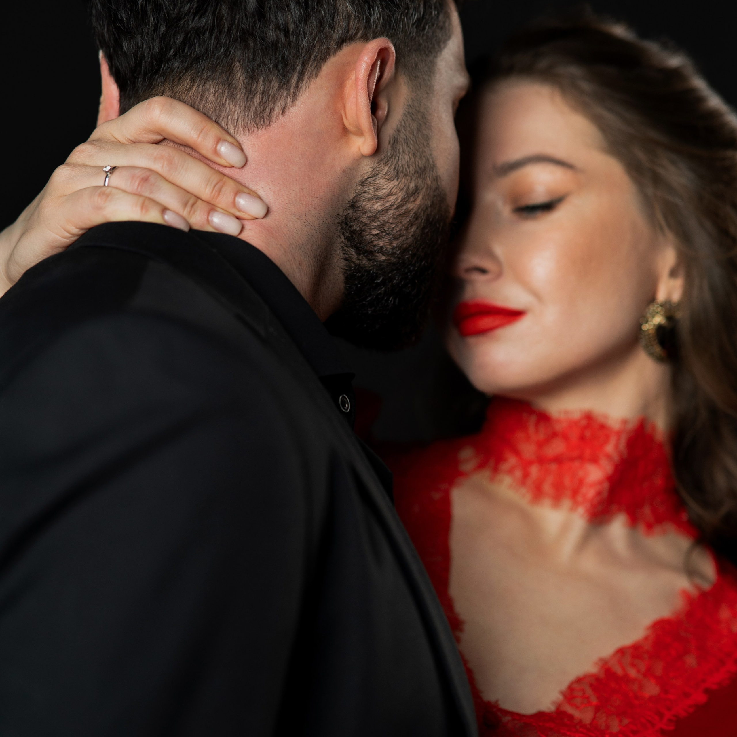 Анастасия и Виктор