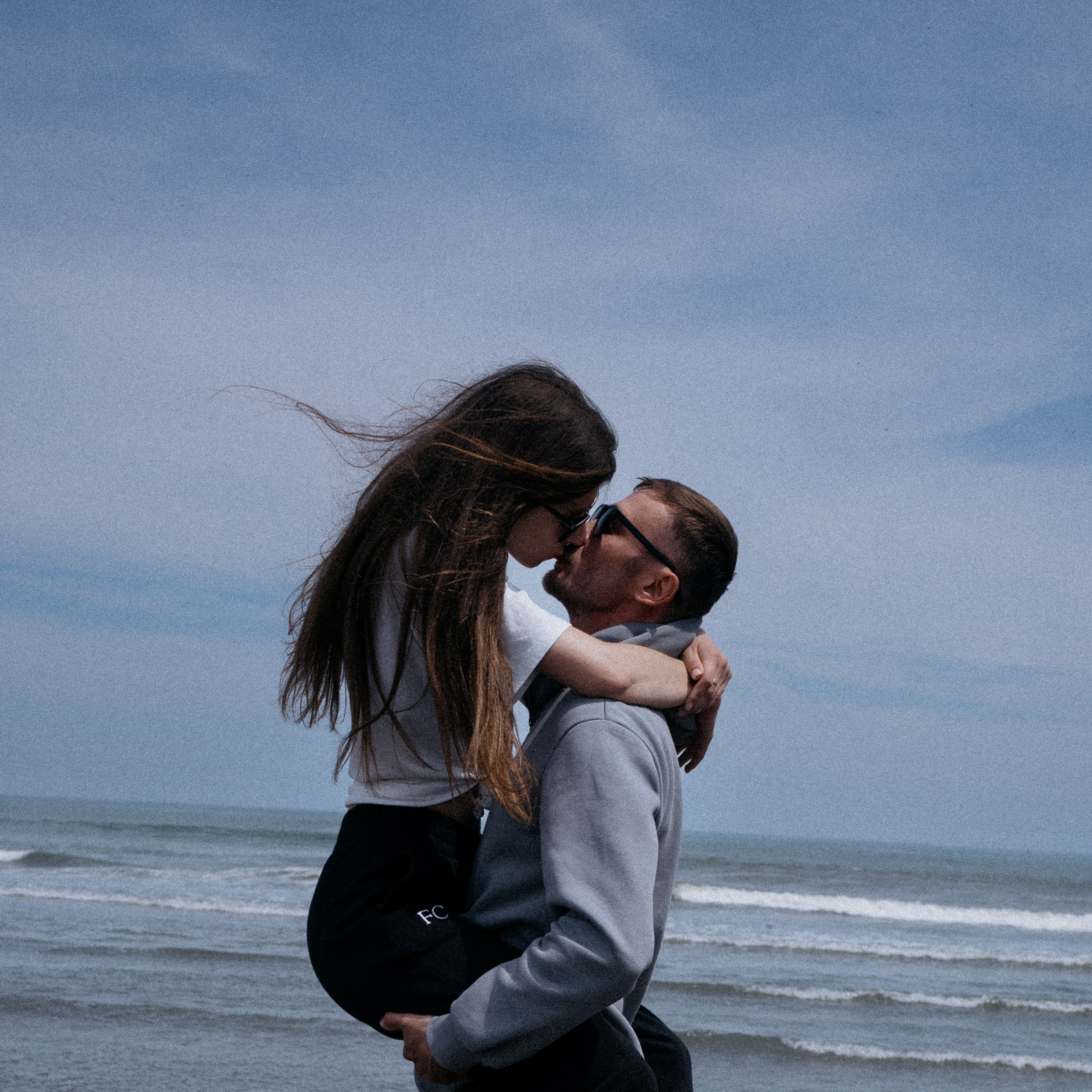 Мария и Михаил (г. Южно-Сахалинск)