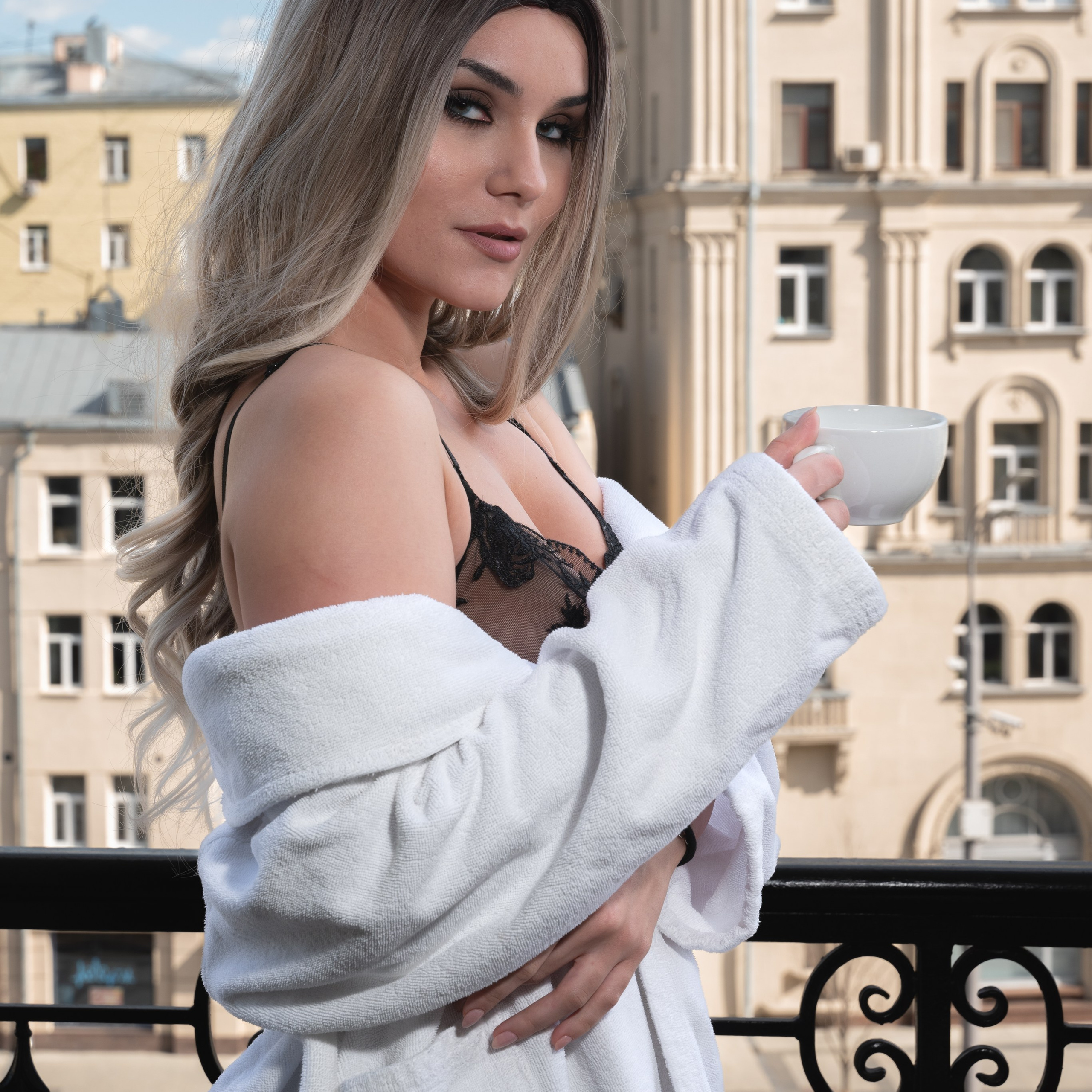 Отзывы. Будуарный фотограф в Москве