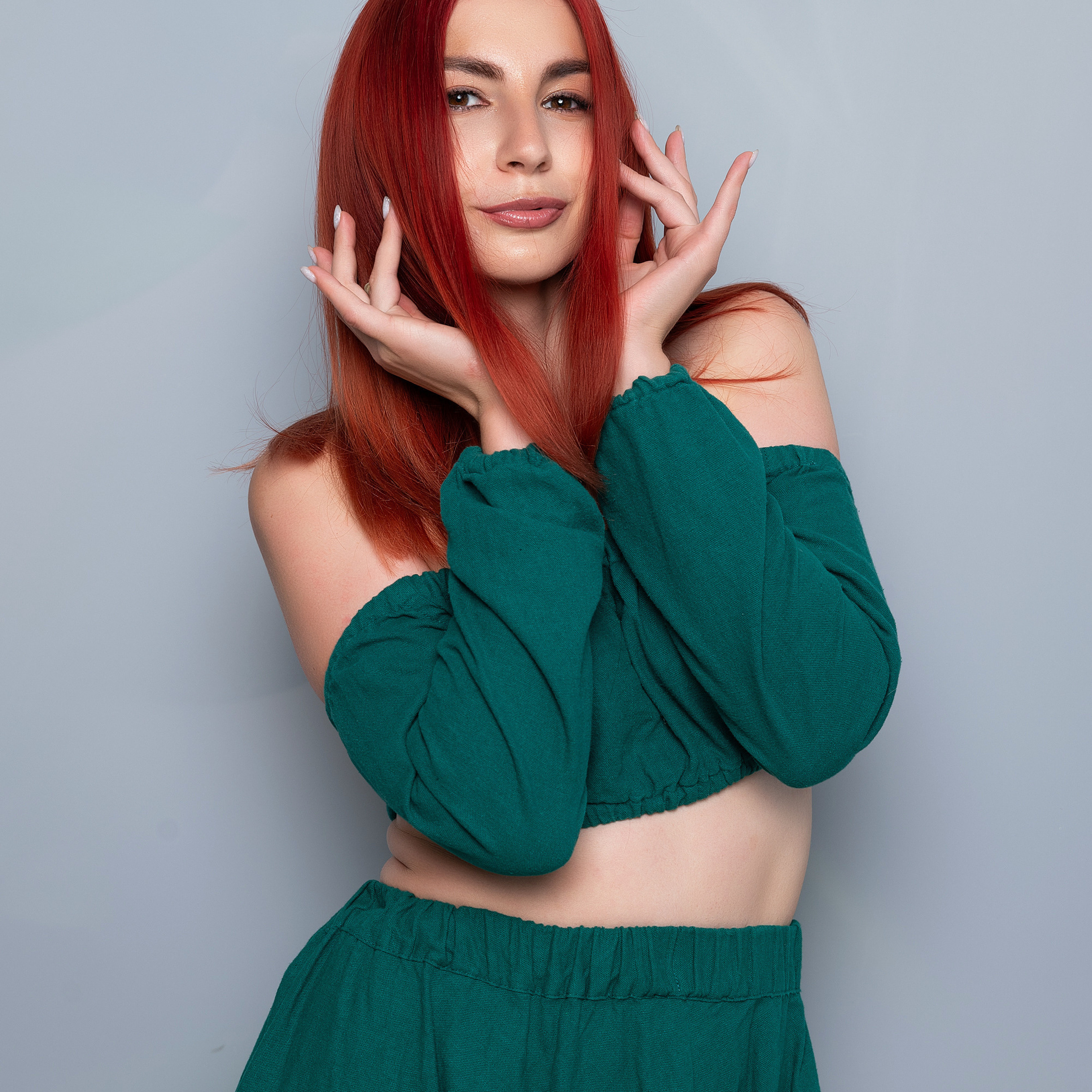 Отзывы. Будуарный фотограф в Москве