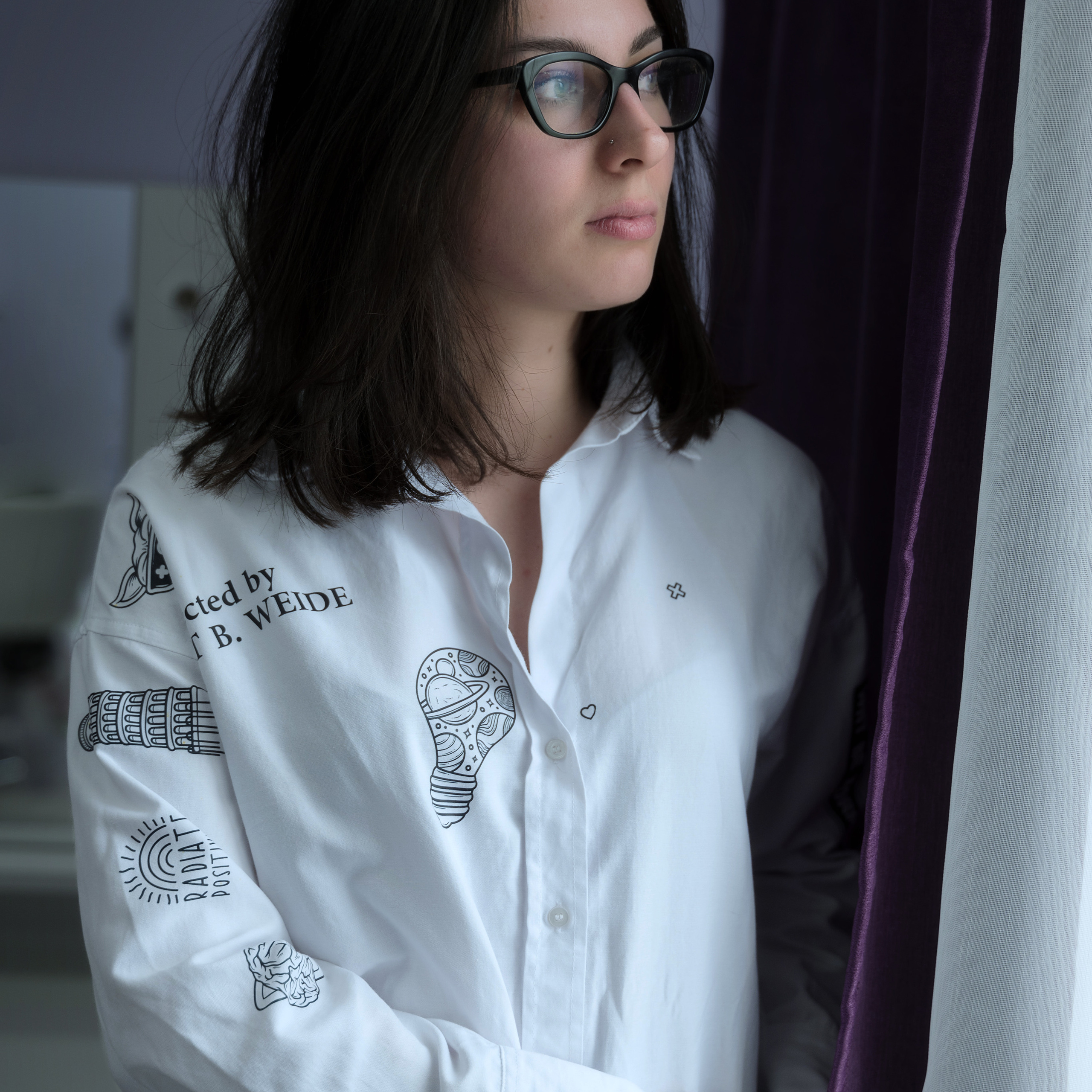 Отзывы. Будуарный фотограф в Москве