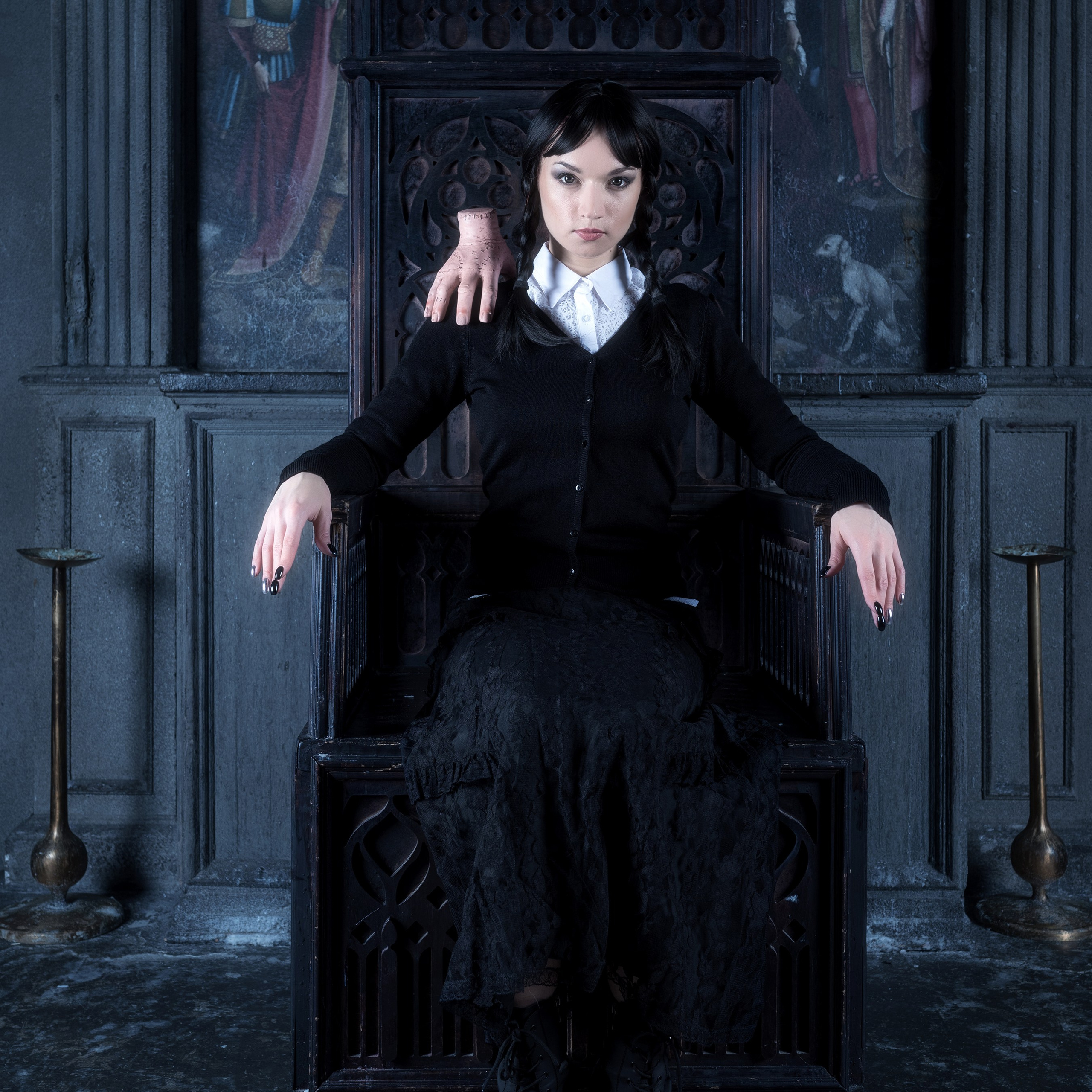 Отзывы. Будуарный фотограф в Москве