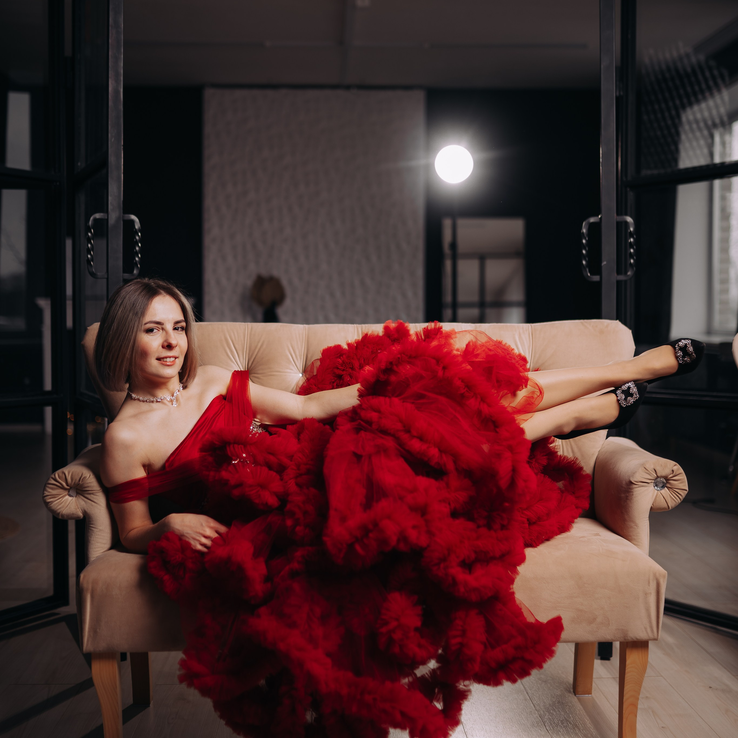 Ваши отзывы. Фотограф Торопец Кристина Абрамова Kanwellia photography