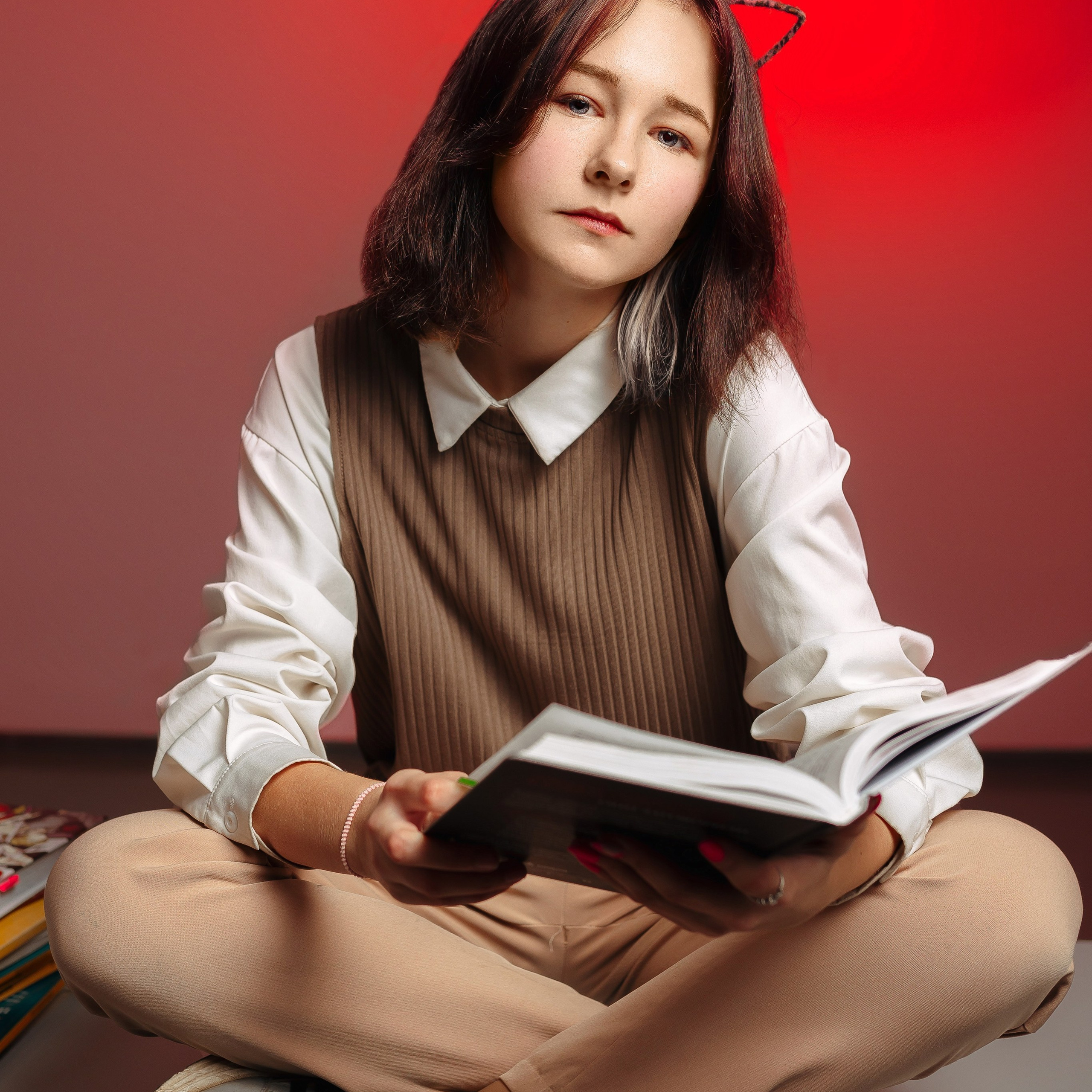 Ваши отзывы. Фотограф Торопец Кристина Абрамова Kanwellia photography