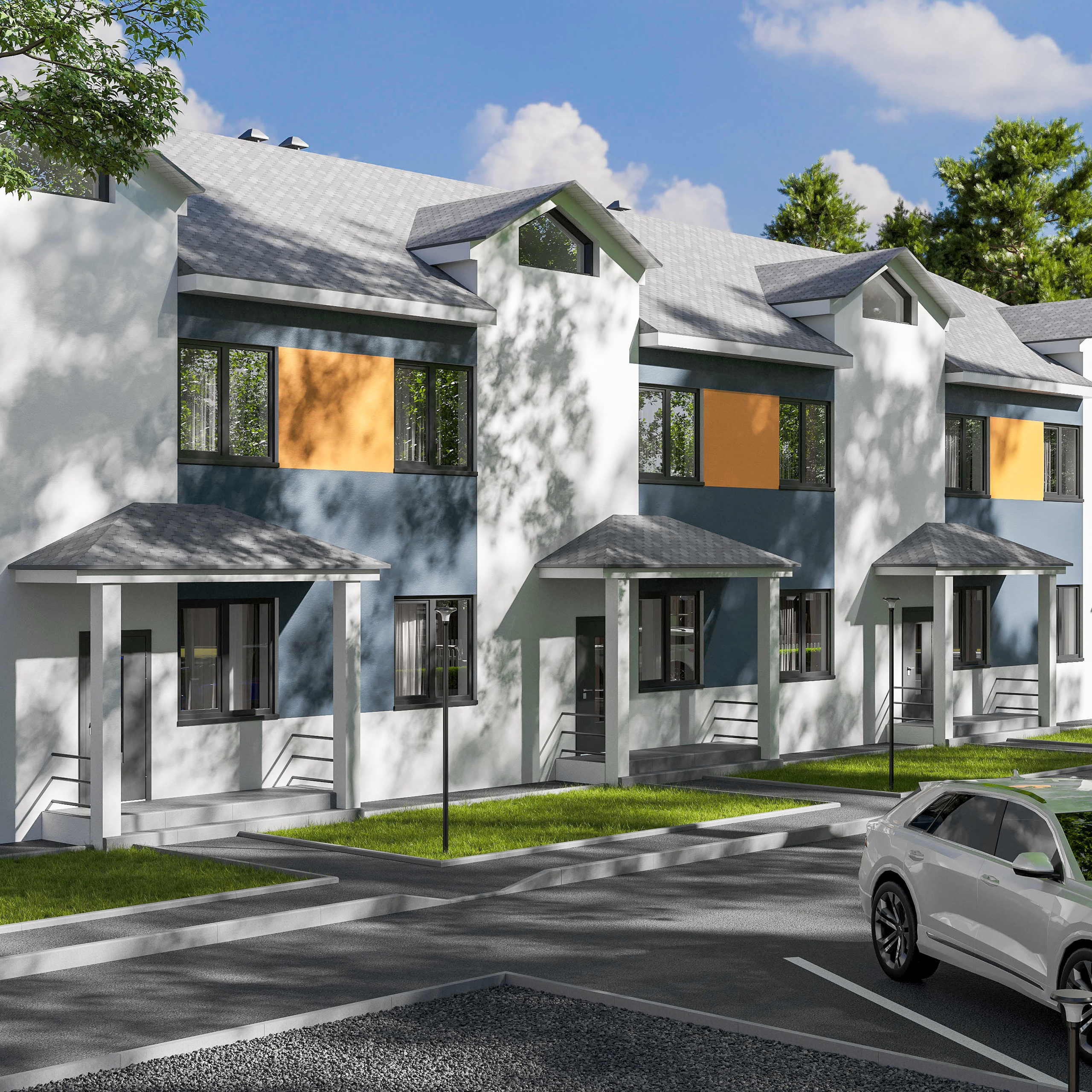 Приозёрный