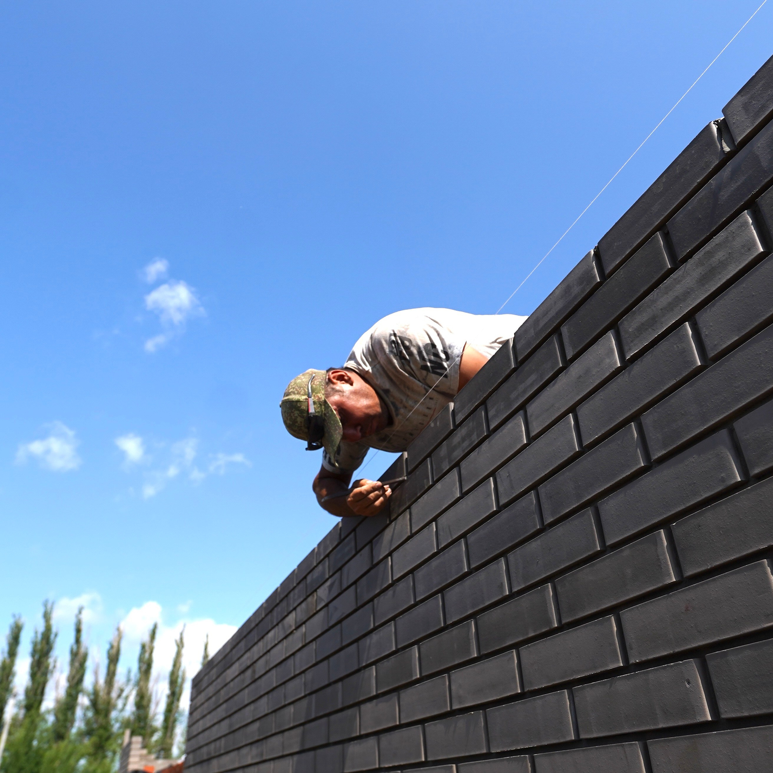 Покровский сад