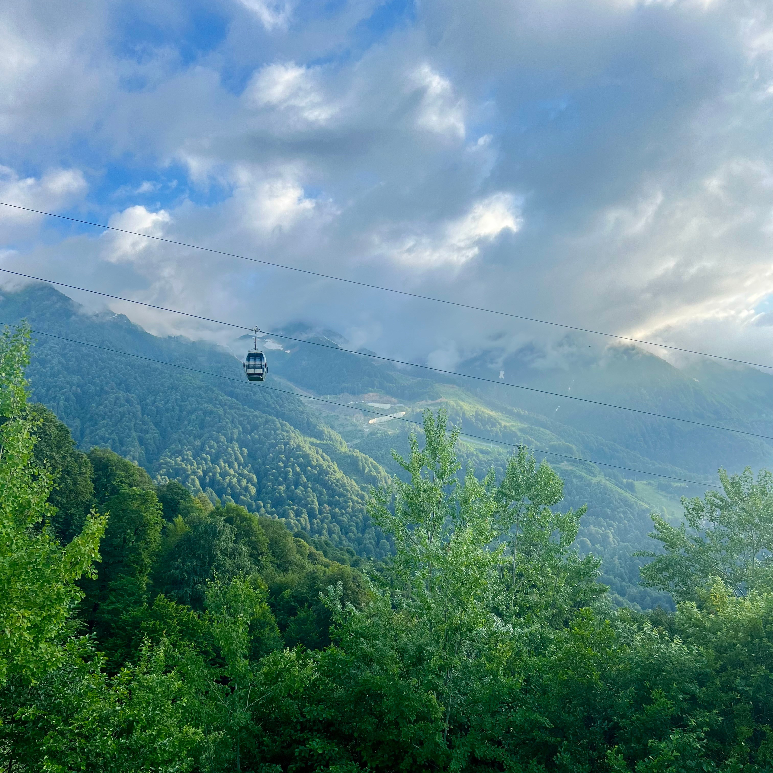 Отзывы. Фотограф в Сочи