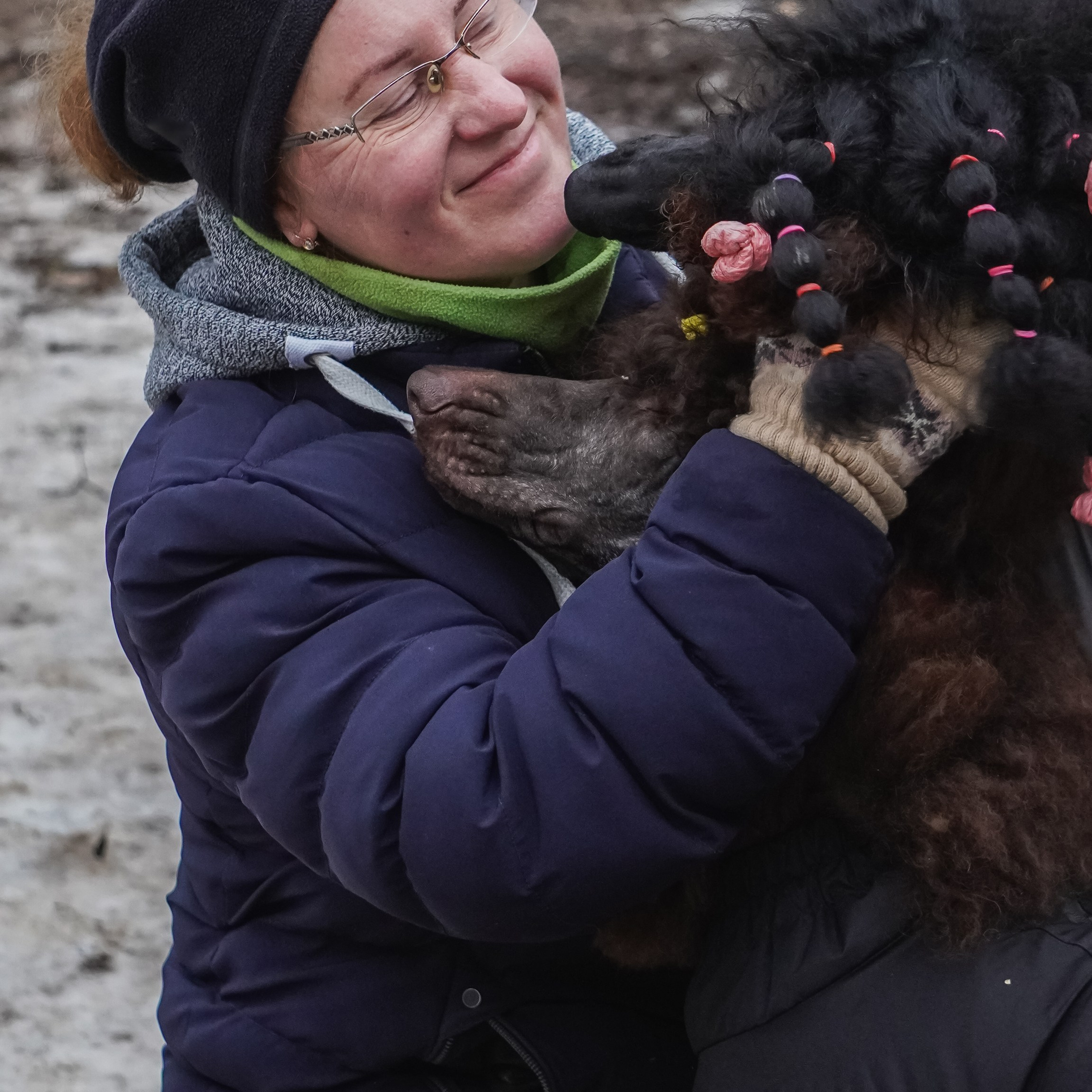 Отзывы. Фотограф и ретушер в Москве Екатерина Нарубина