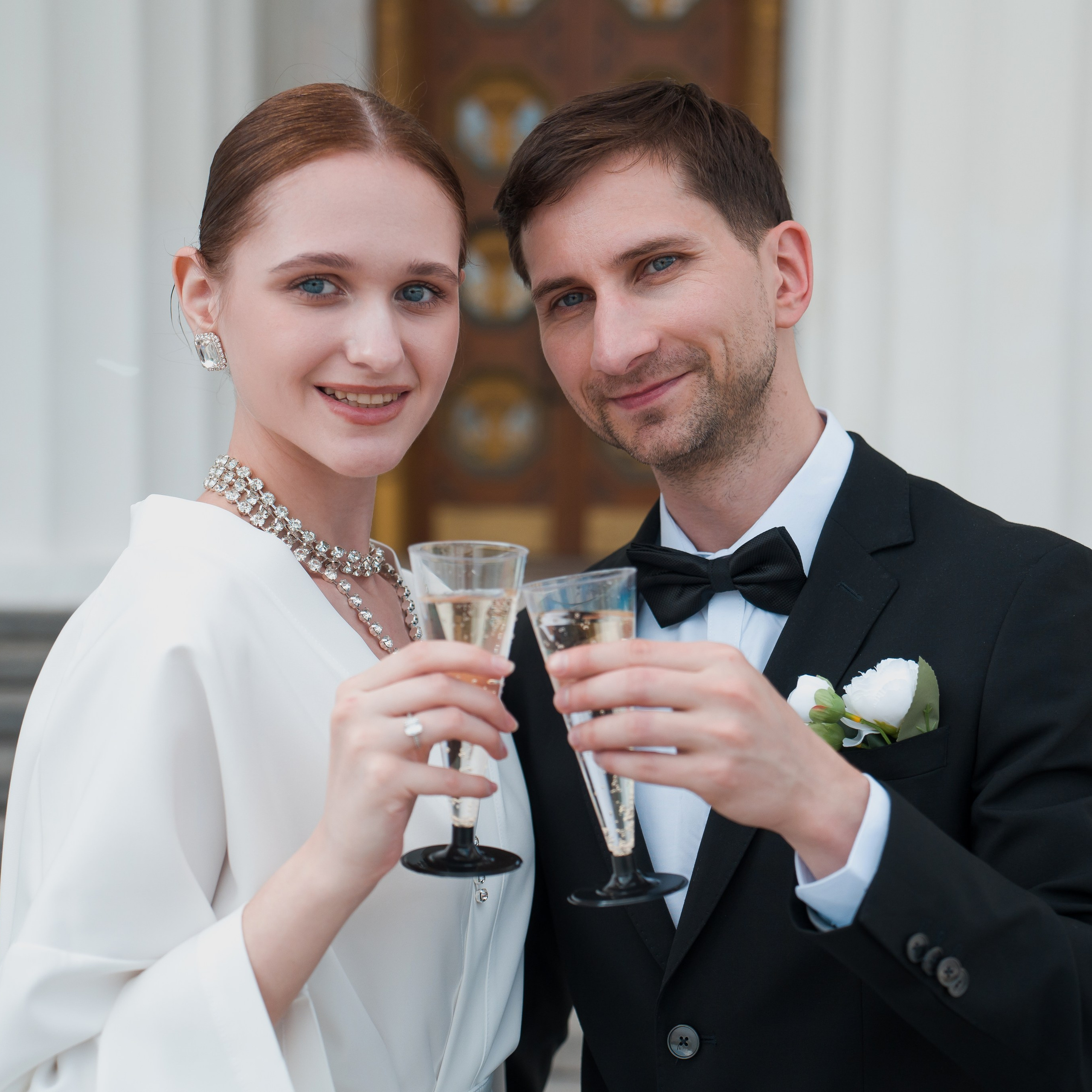 Отзывы. Фотограф и ретушер в Москве Екатерина Нарубина