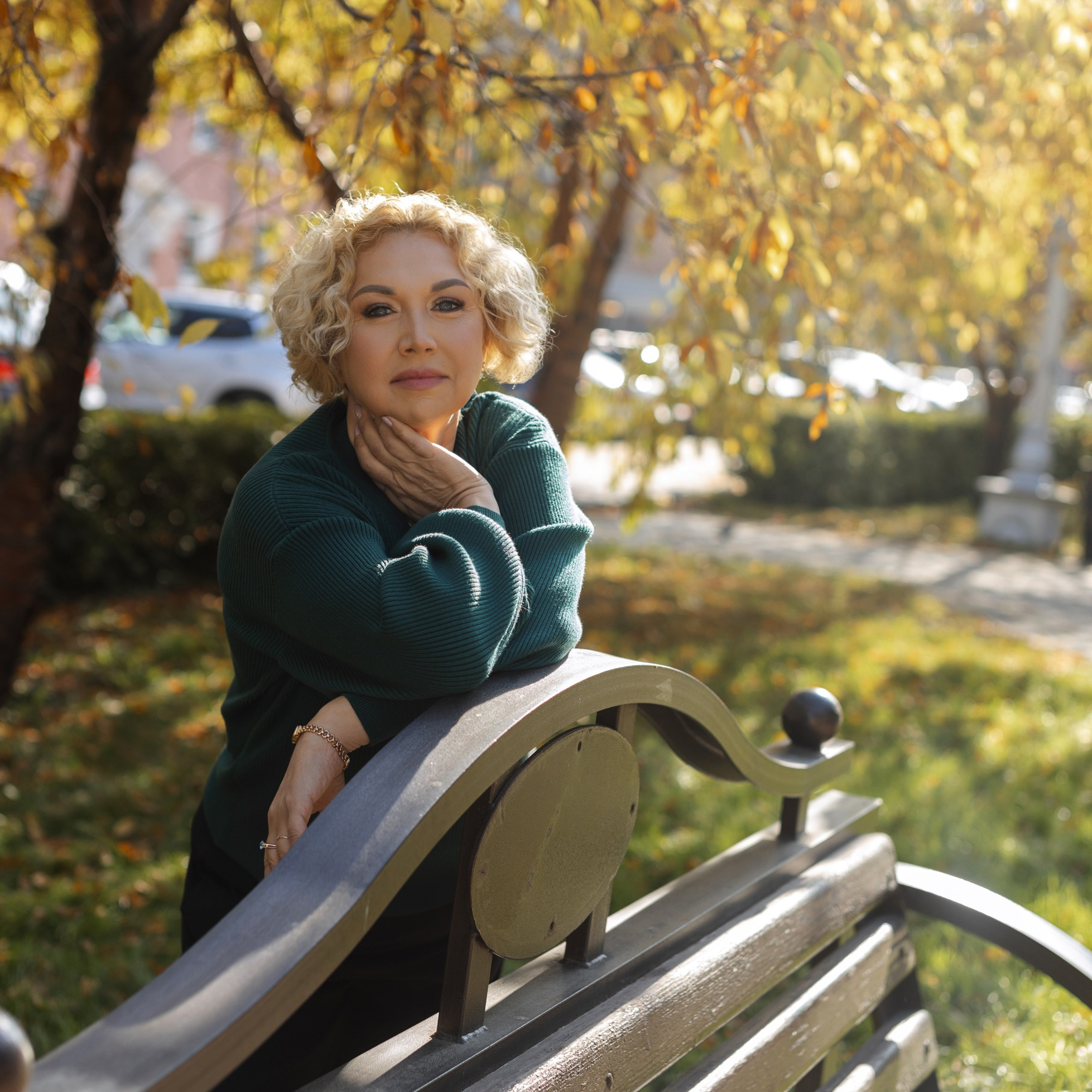 Отзывы. Главная