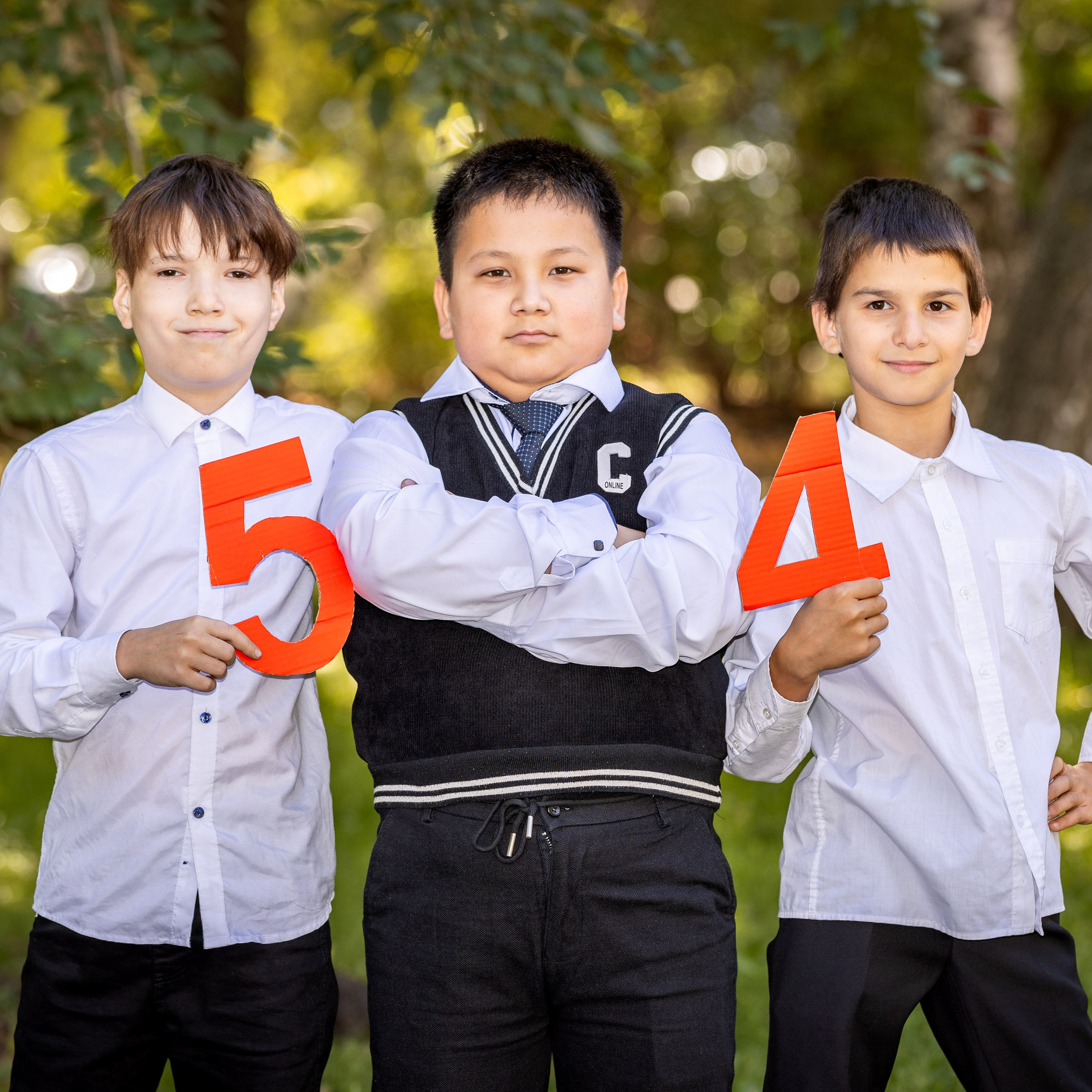 Начальная школа на природе образы. Выпускные альбомы в г. Самара, Самарская область