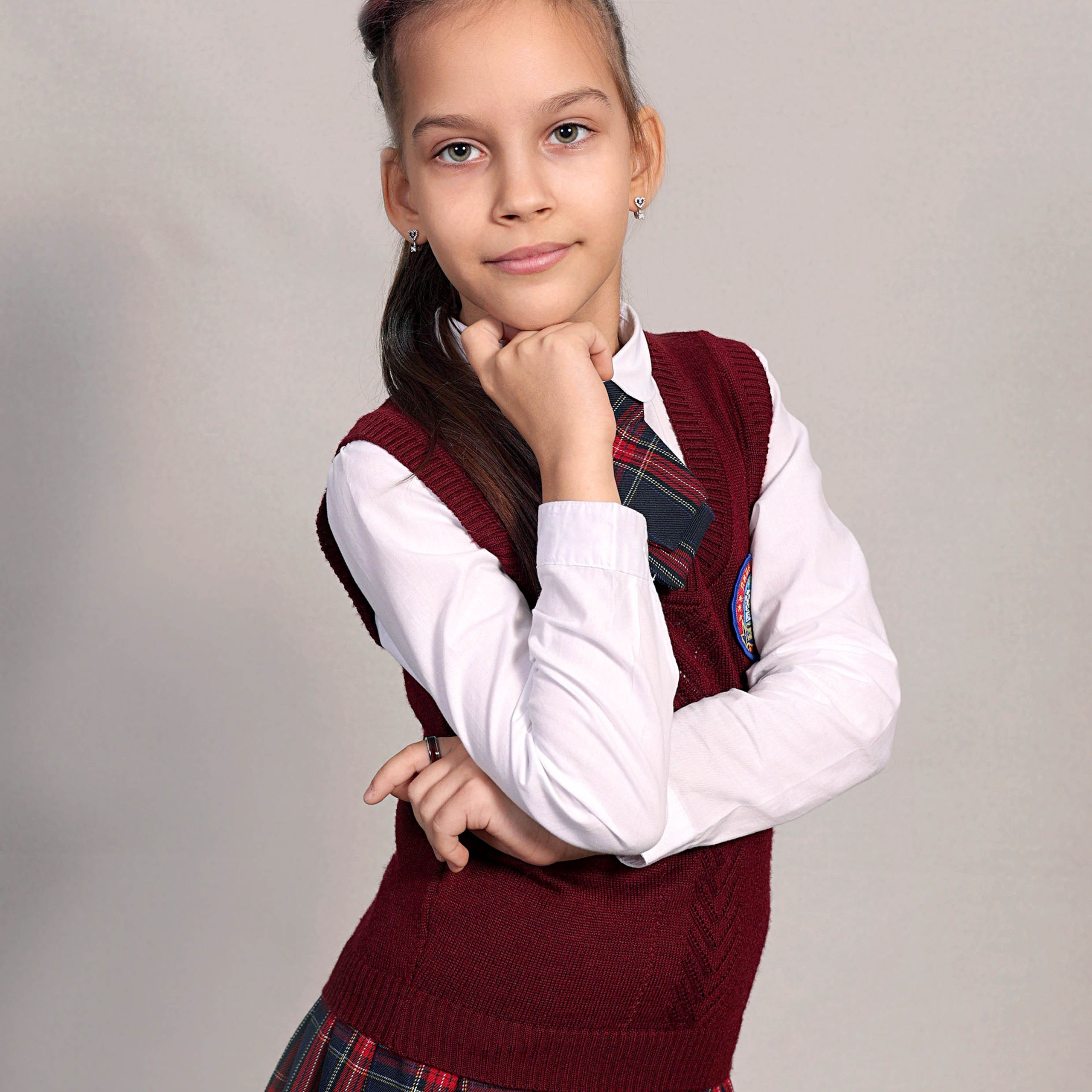 Начальная школа в студии образцы. Выпускные альбомы в г. Самара, Самарская область