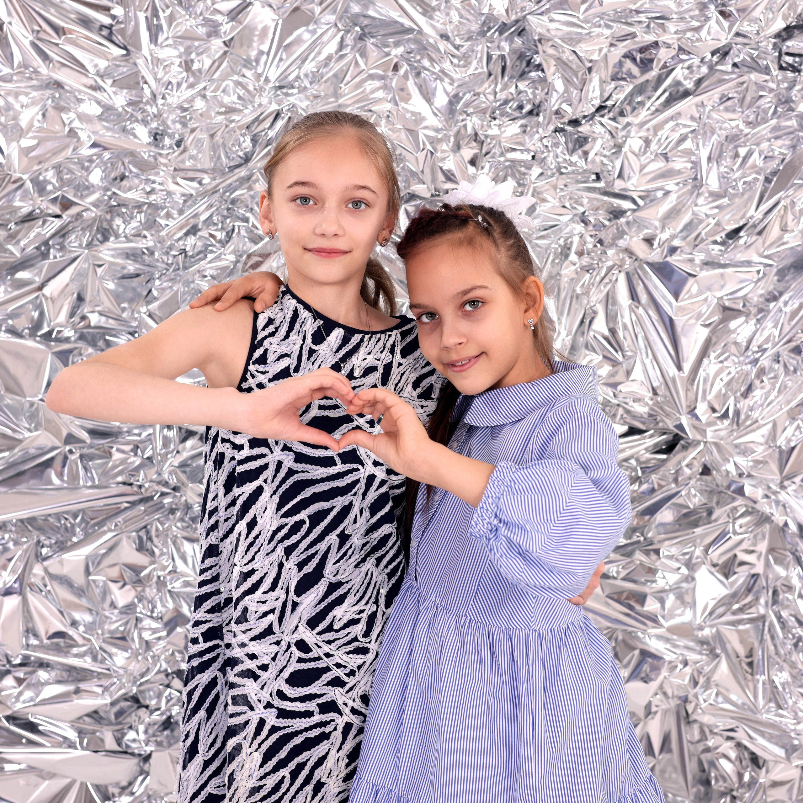 Начальная школа в студии образцы. Выпускные альбомы в г. Самара, Самарская область