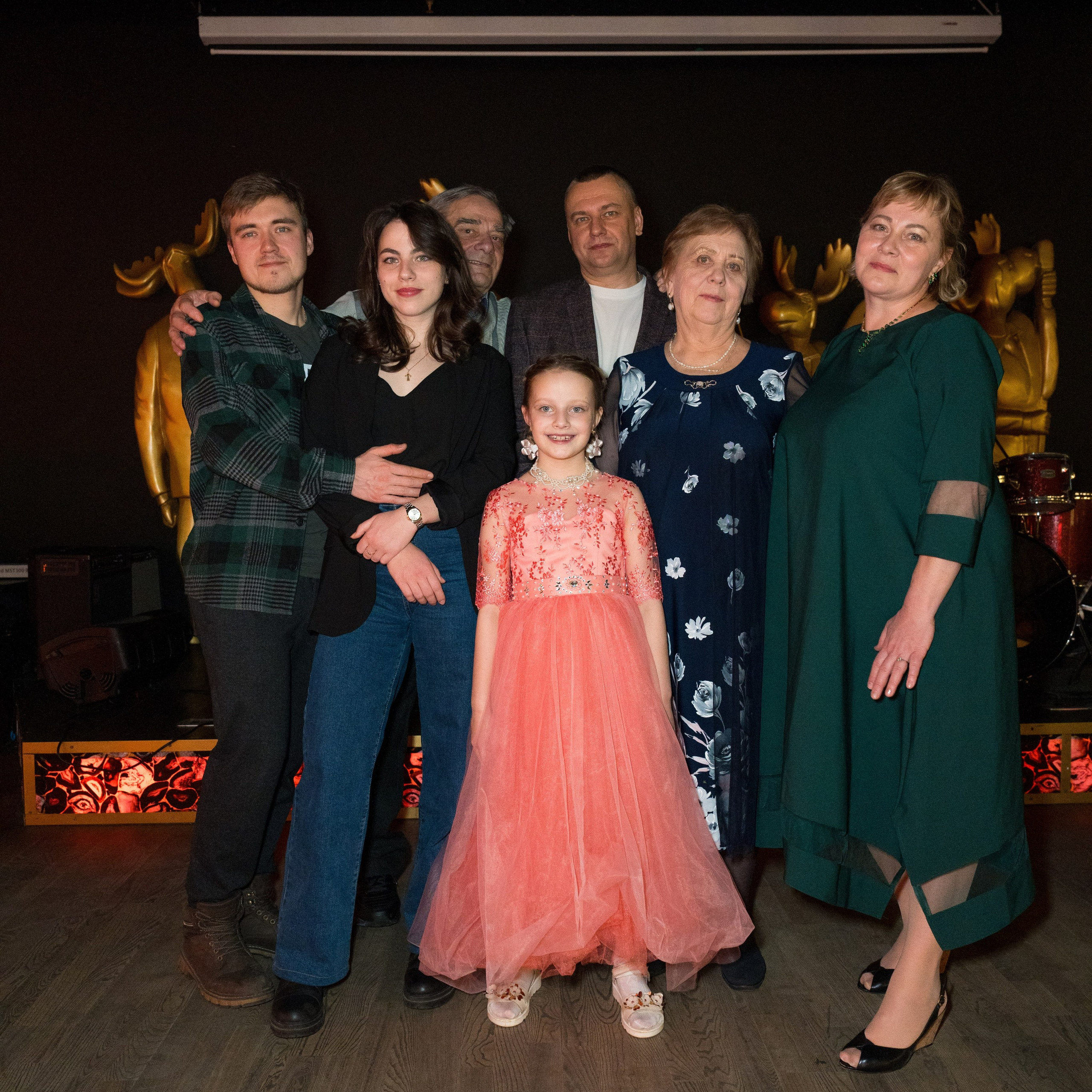 Отзывы. Фотограф и видеограф в Москве для реализации любой задумки Александр Кудрявцев