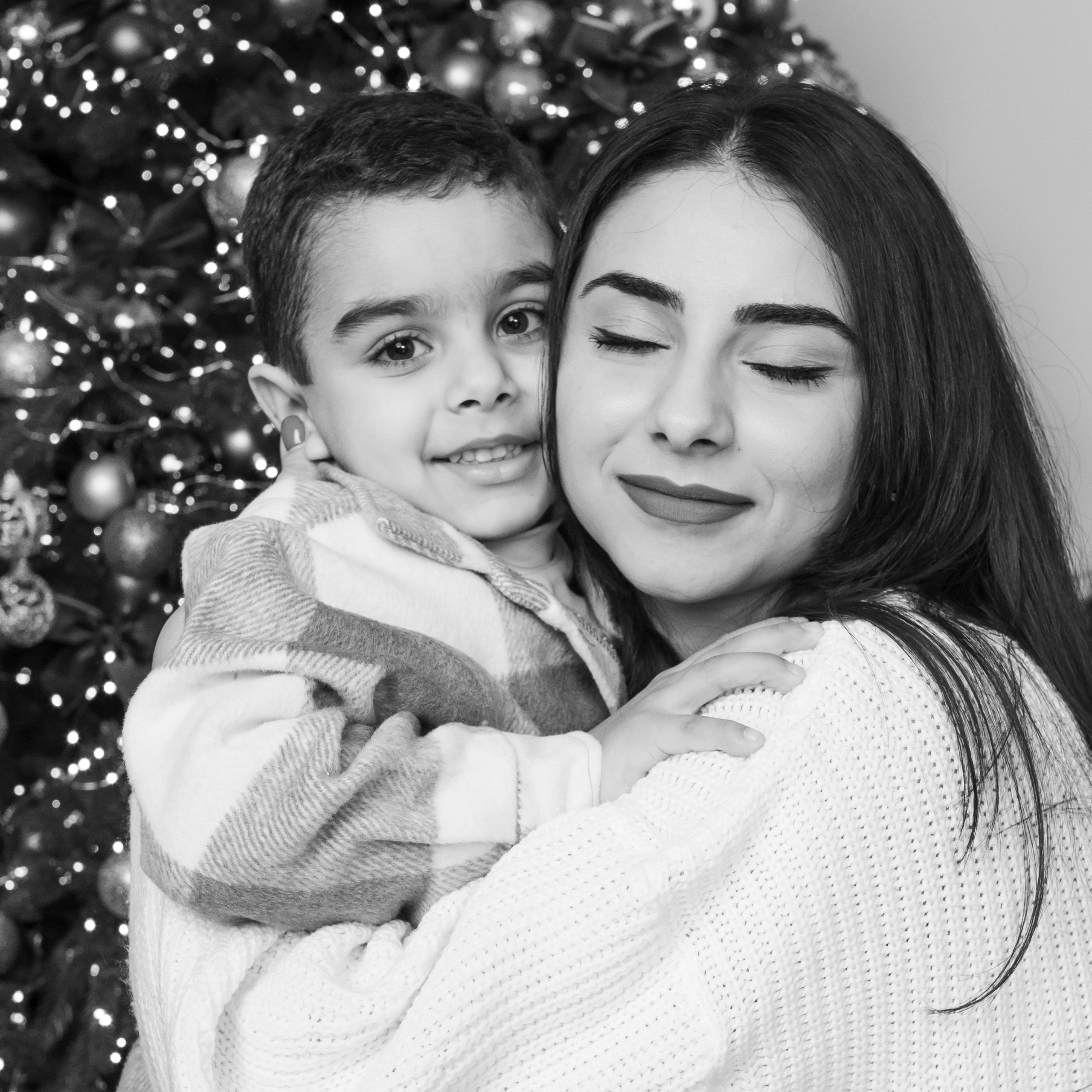 Ангелина и Артур