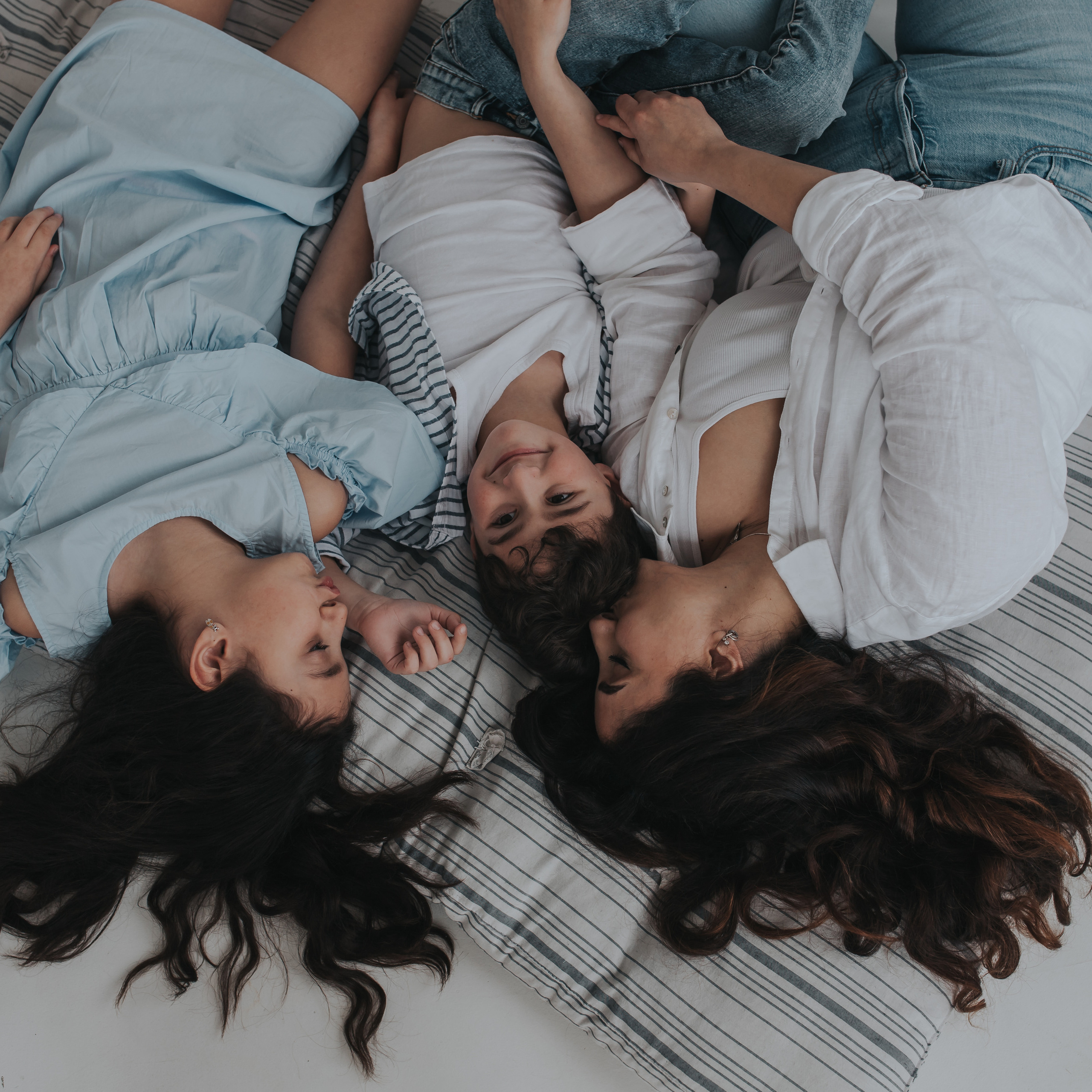 Отзывы. Детский и семейный фотограф в Краснодаре, Анна Горбачева