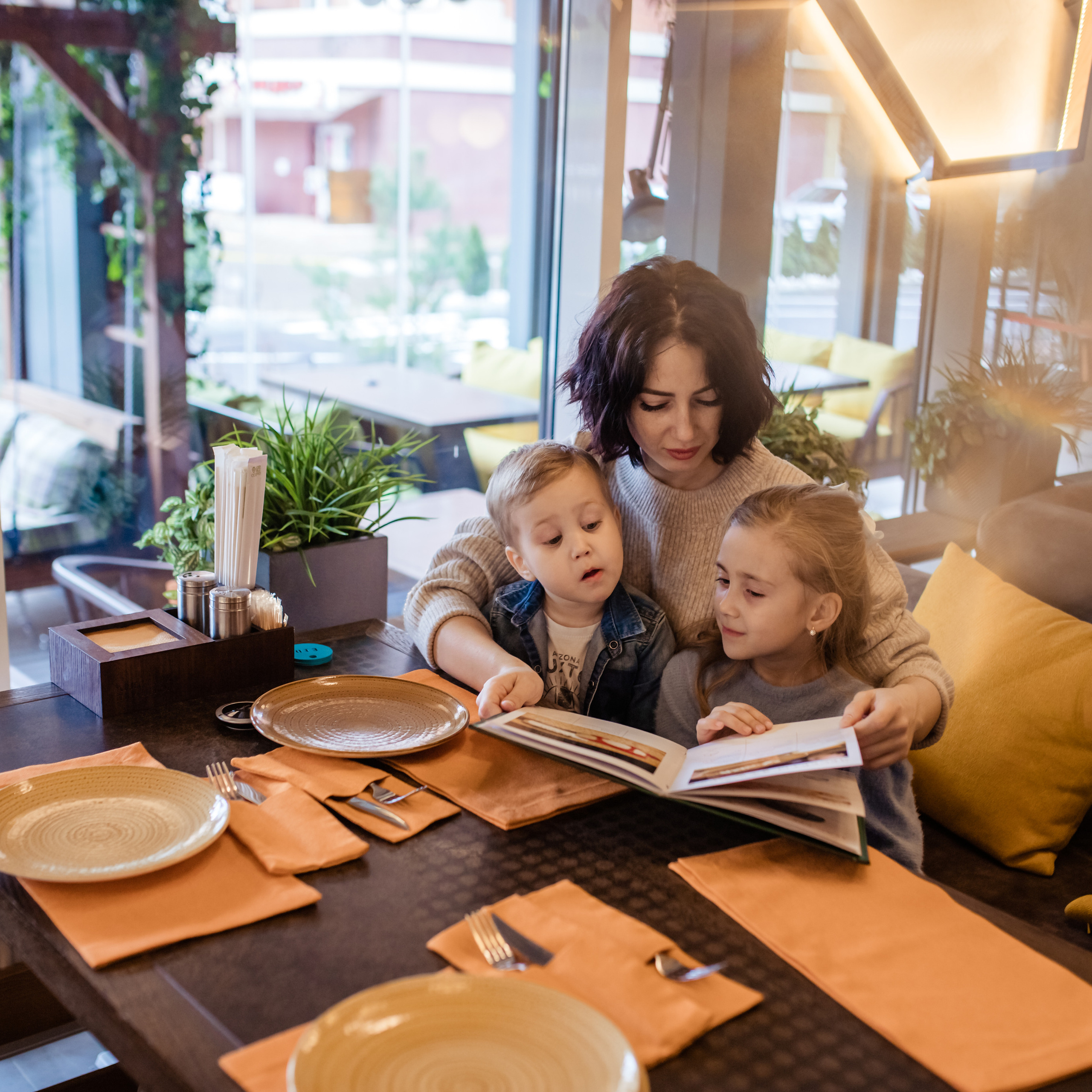 Отзывы. Детский и семейный фотограф в Краснодаре, Анна Горбачева