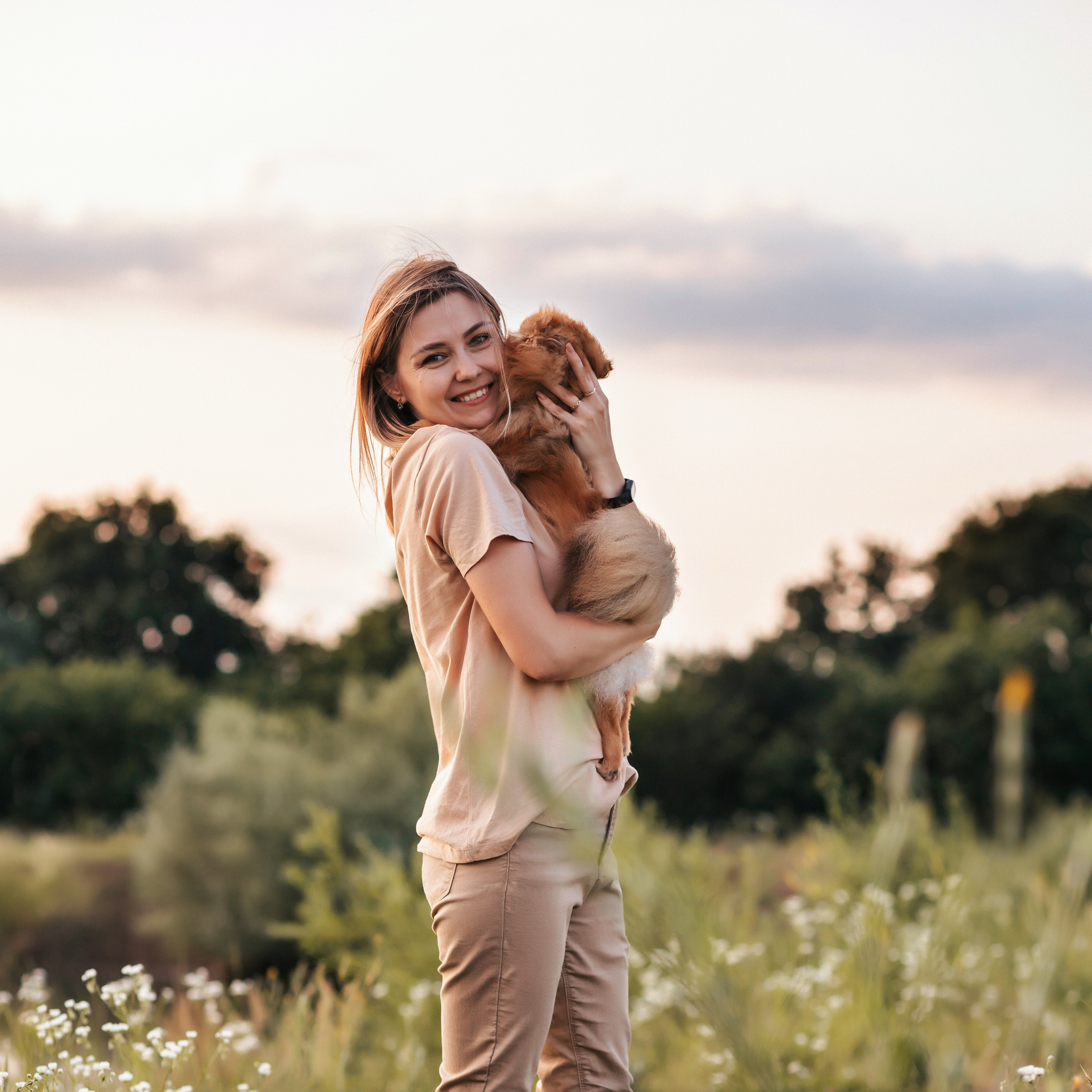 Отзывы. Детский и семейный фотограф в Краснодаре, Анна Горбачева