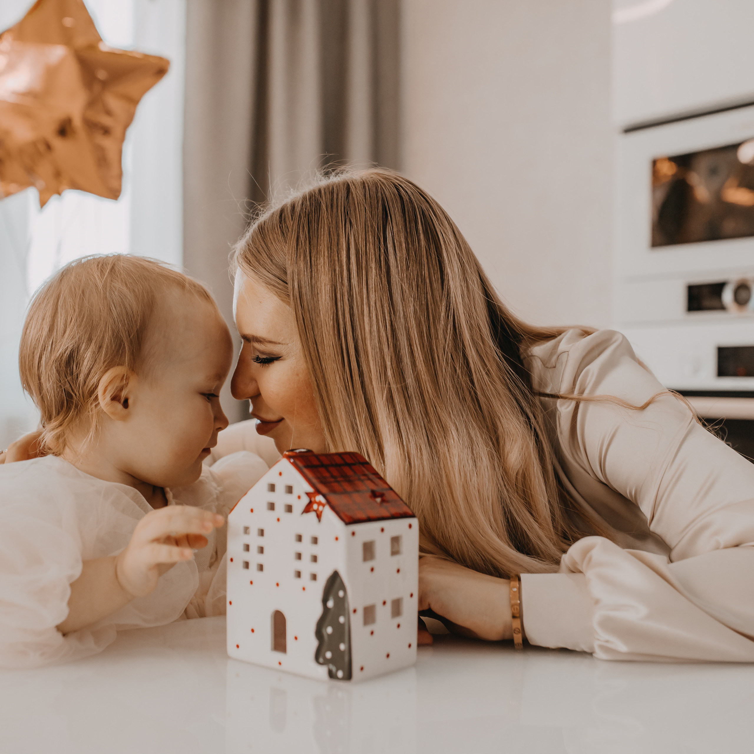 Отзывы. Детский и семейный фотограф в Краснодаре, Анна Горбачева