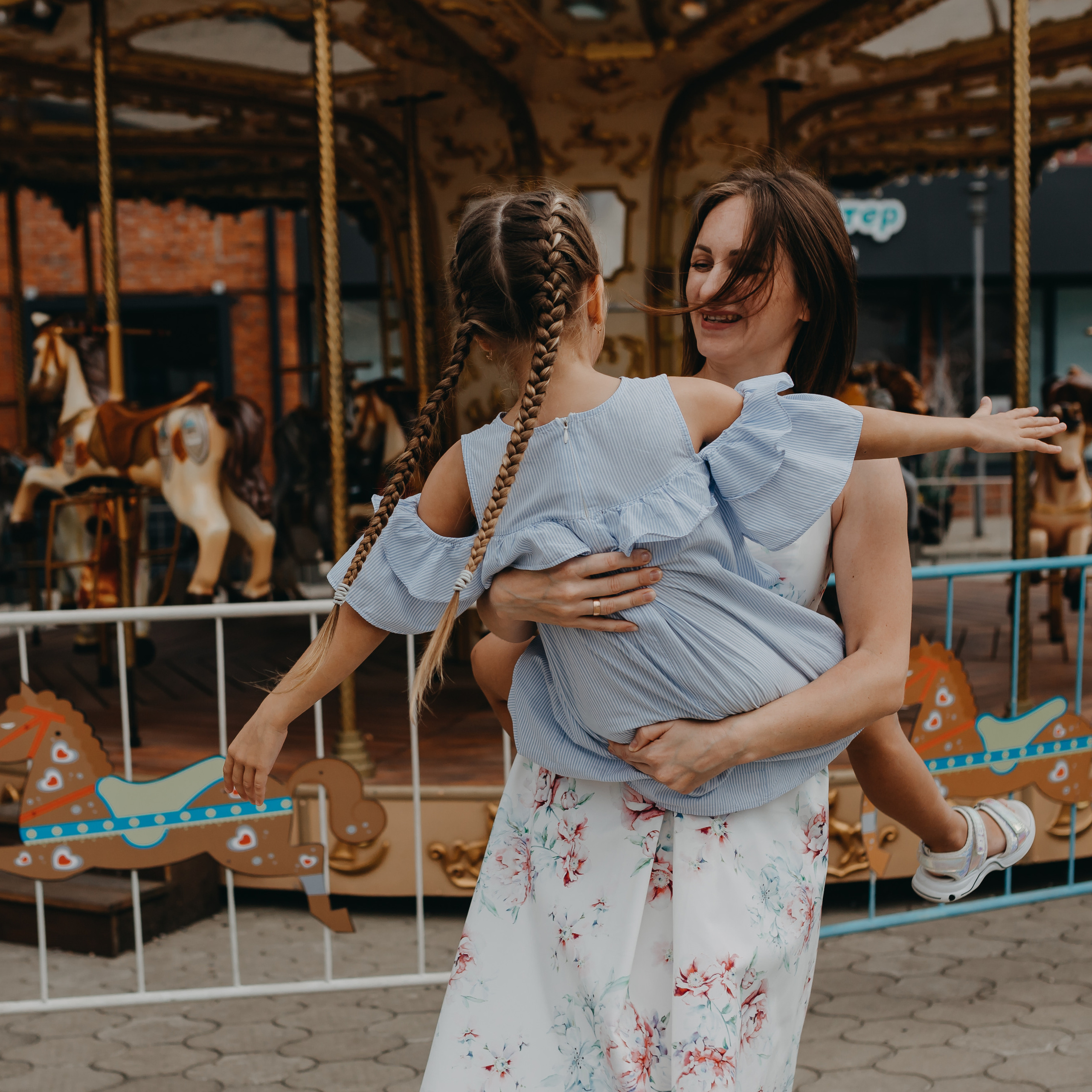Отзывы. Детский и семейный фотограф в Краснодаре, Анна Горбачева