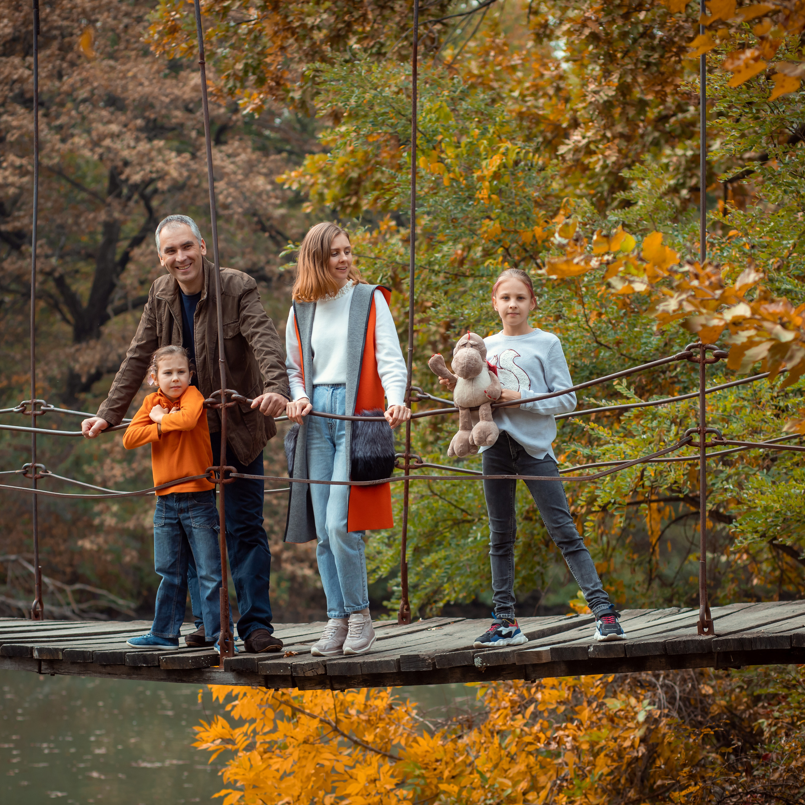 Отзывы. Детский и семейный фотограф в Краснодаре, Анна Горбачева