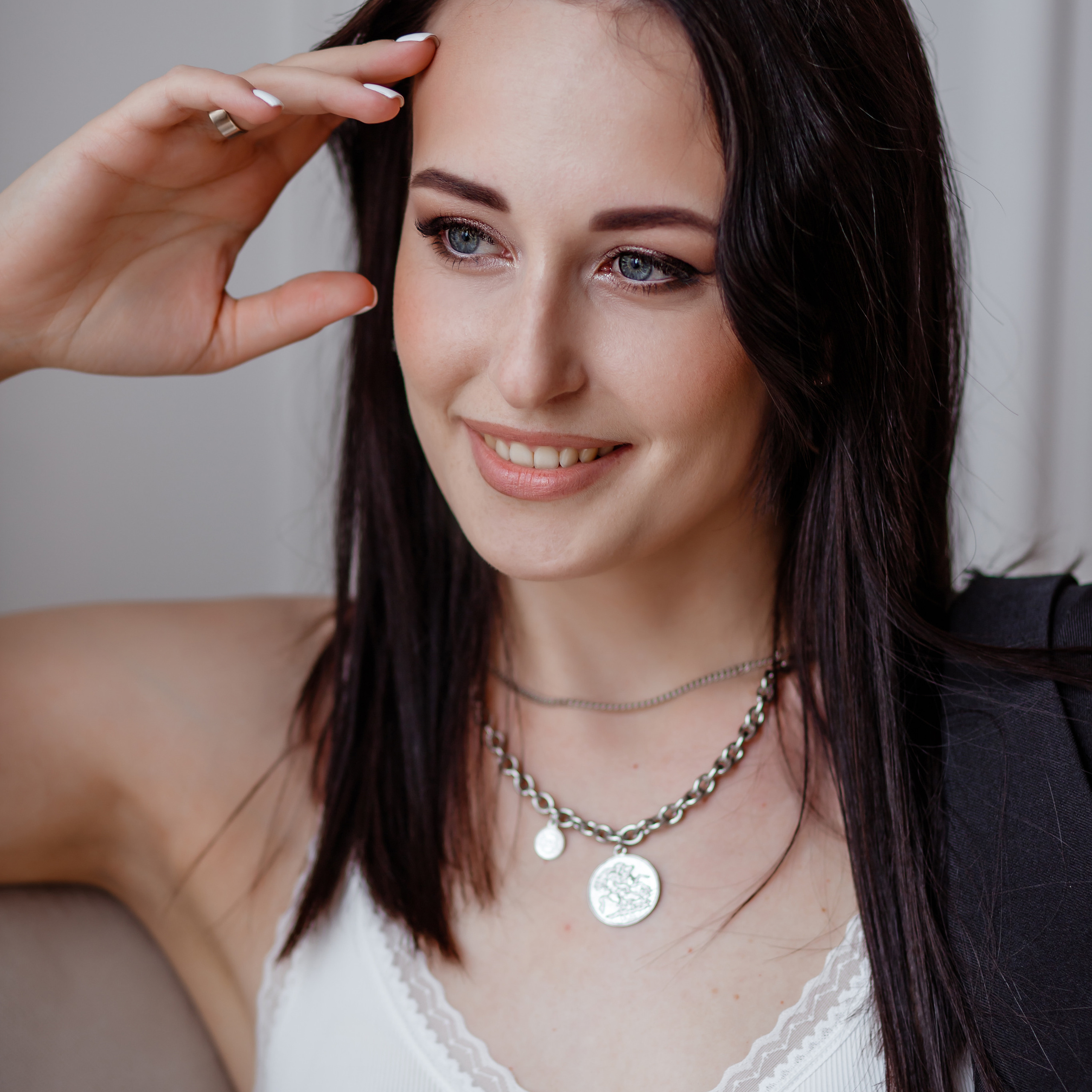 Отзывы. Детский и семейный фотограф в Краснодаре, Анна Горбачева