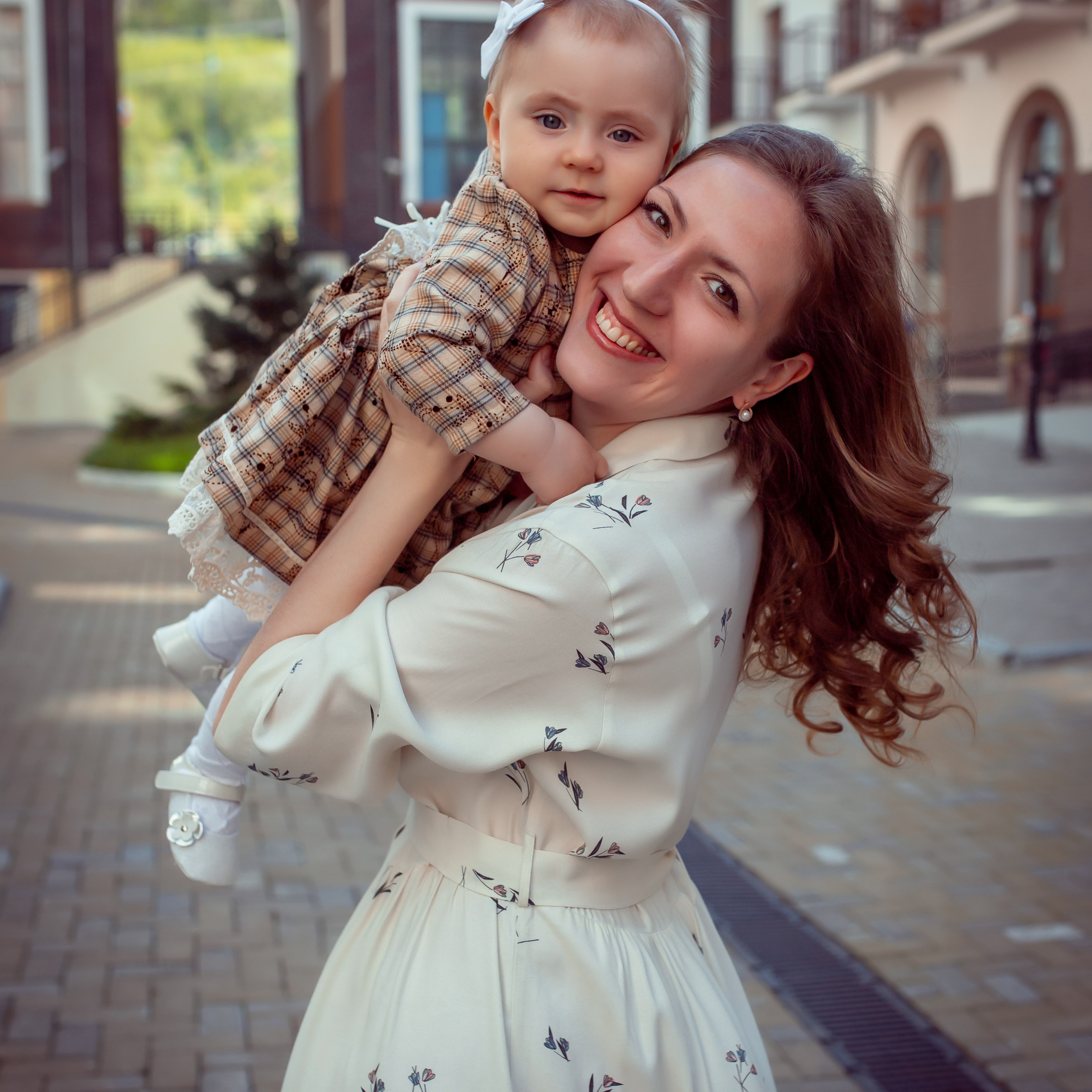 Отзывы. Детский и семейный фотограф в Краснодаре, Анна Горбачева