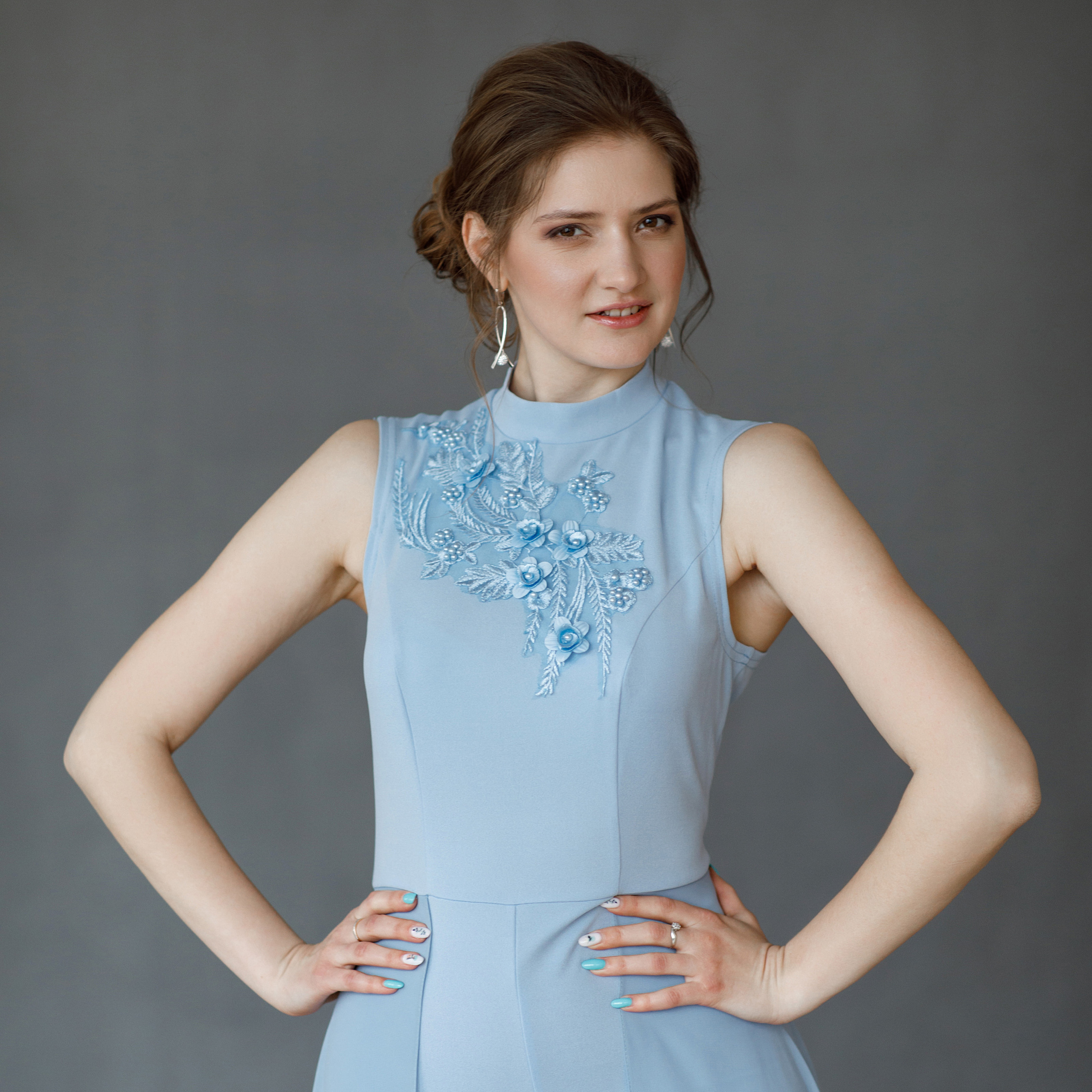 Отзывы о работе фотографа. Фотограф в Москве и Подольске Алла Богатова