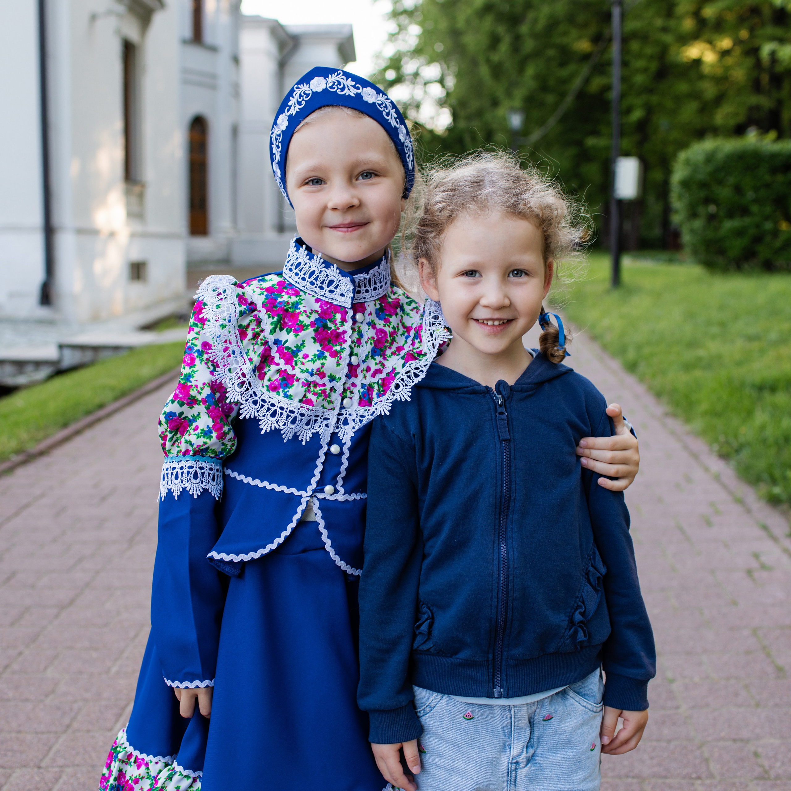 Отзывы о работе фотографа. Фотограф в Москве и Подольске Алла Богатова