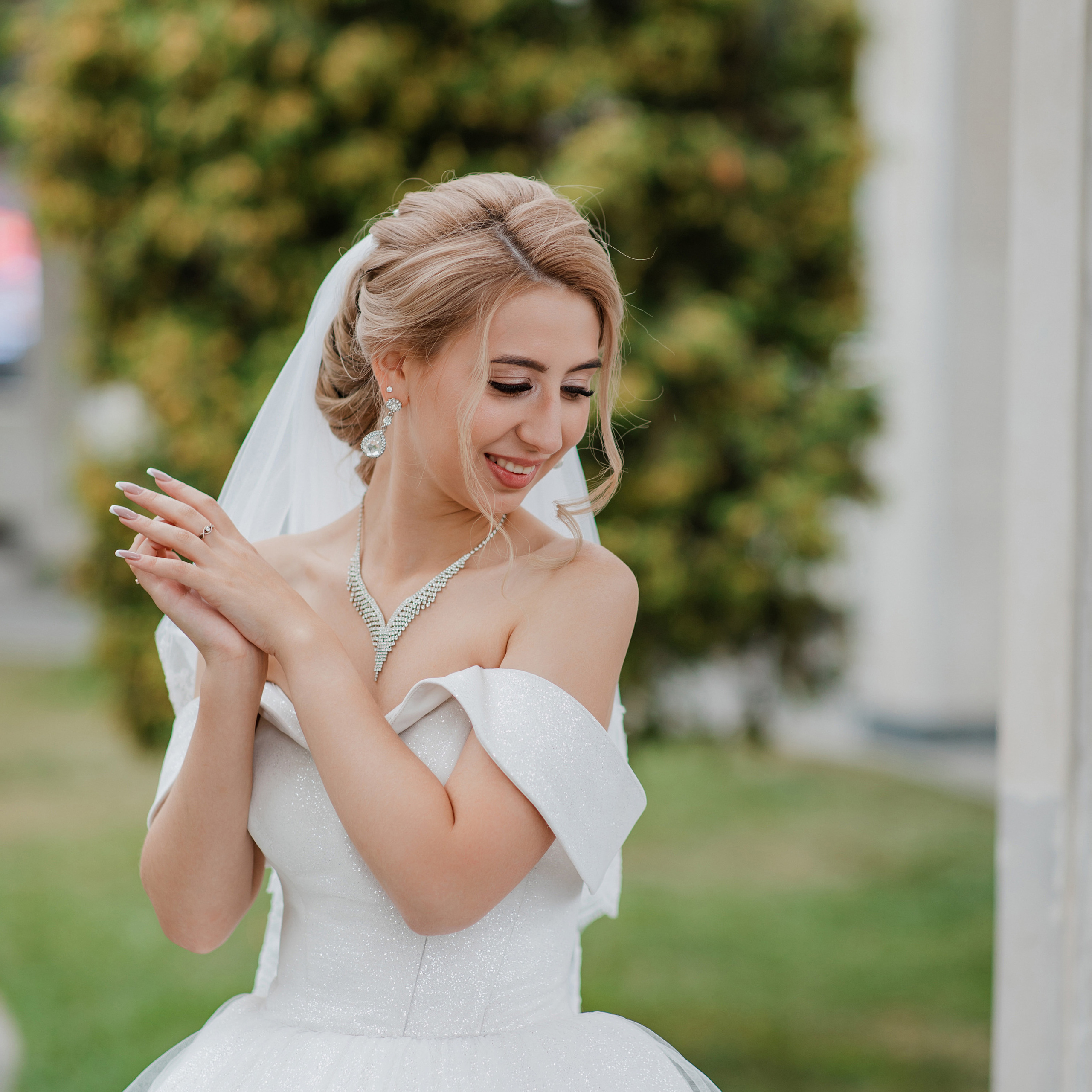 Отзывы о работе фотографа. Фотограф в Москве и Подольске Алла Богатова